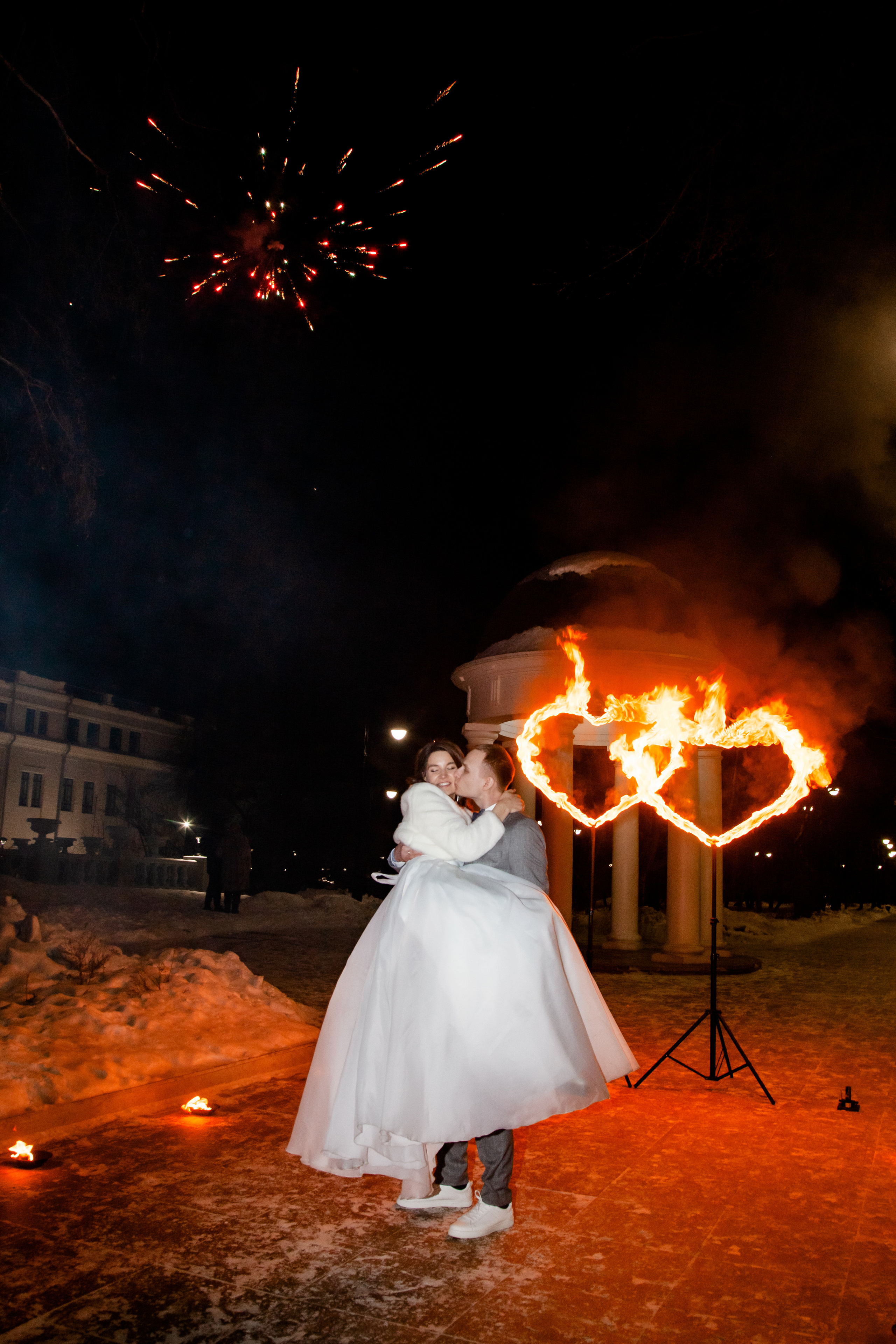 Ксюша&Никита. Свадебный и семейный фотограф Екатеринбург Настя Саедгалина