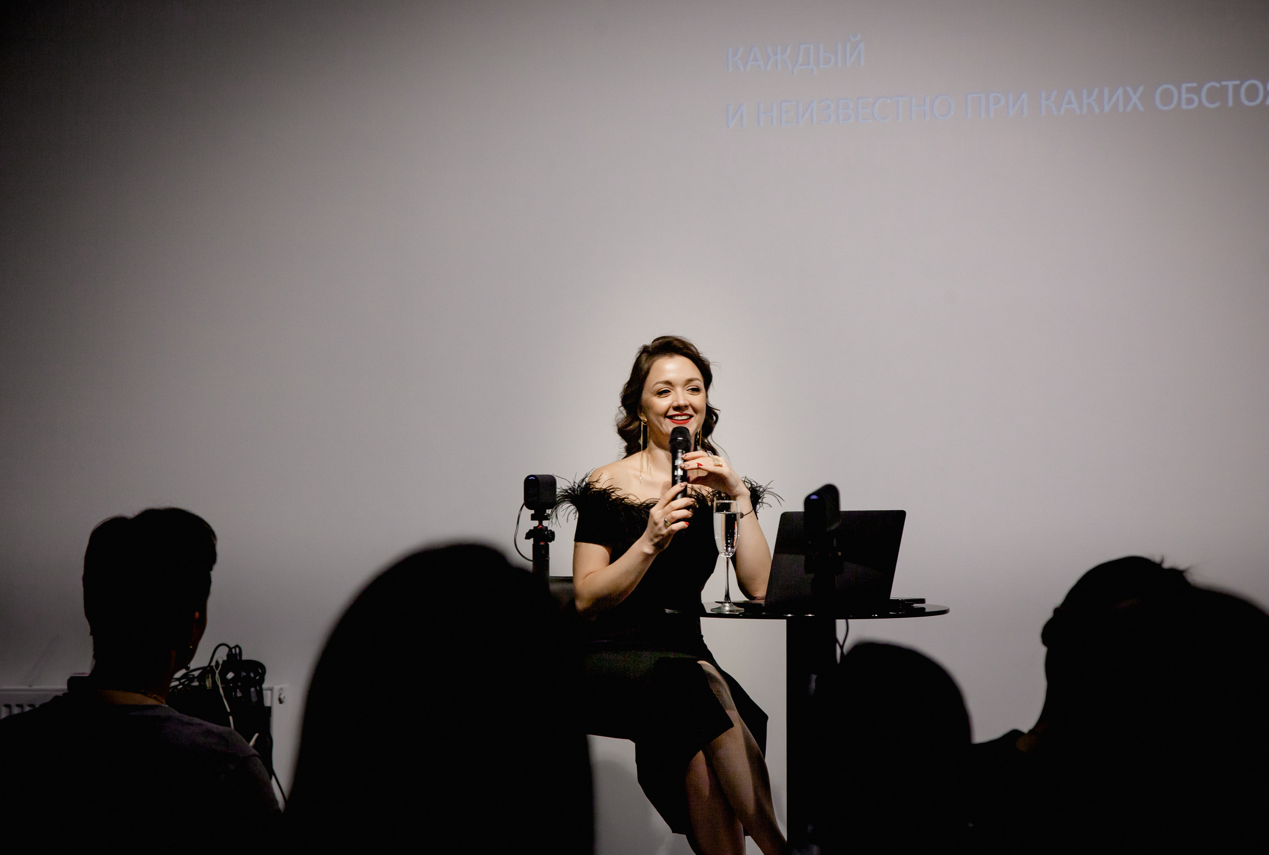 Творческий вечер Кристины Русановой. Свадебный и семейный фотограф Екатеринбург Настя Саедгалина