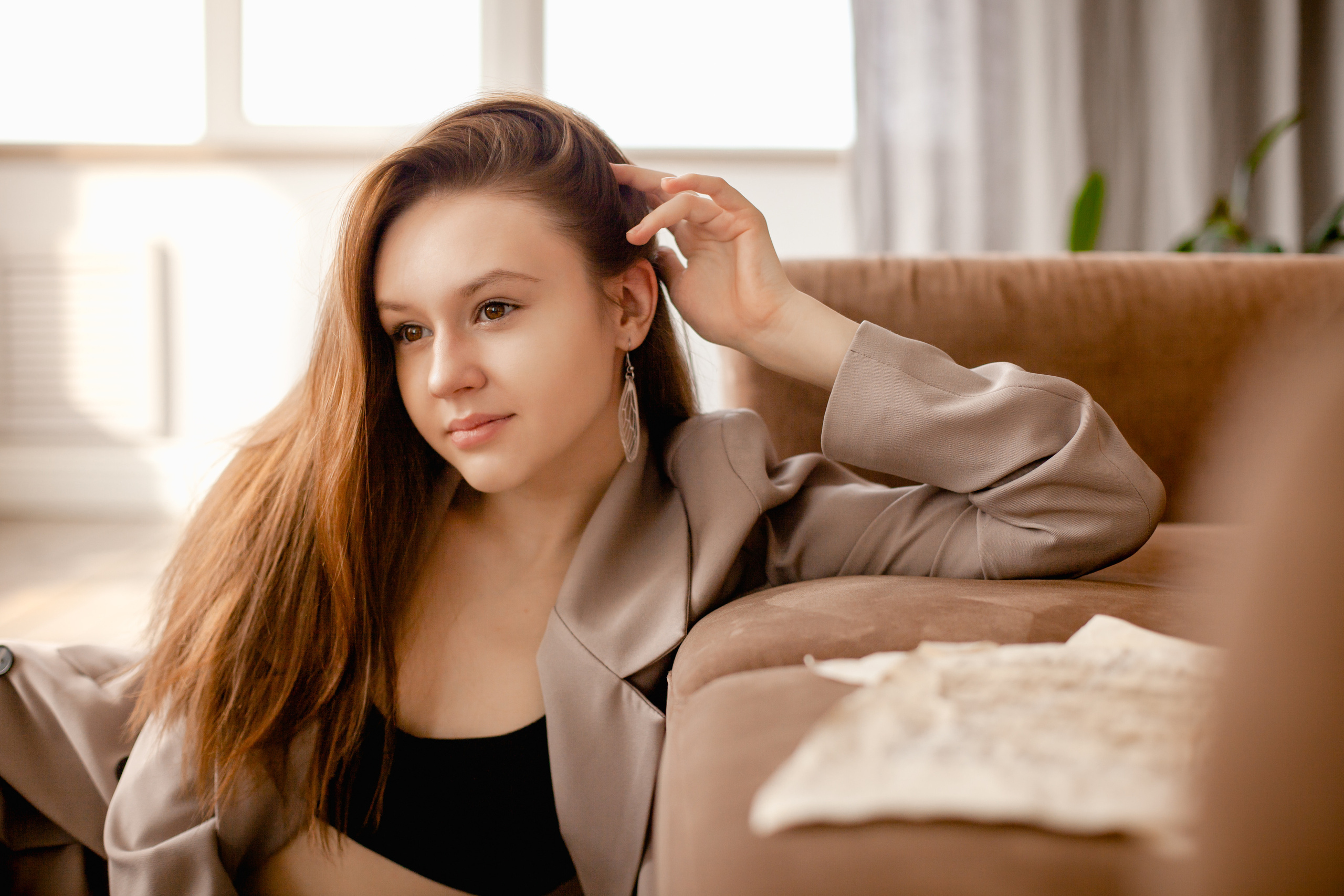 Софья. Свадебный и семейный фотограф Екатеринбург Настя Саедгалина