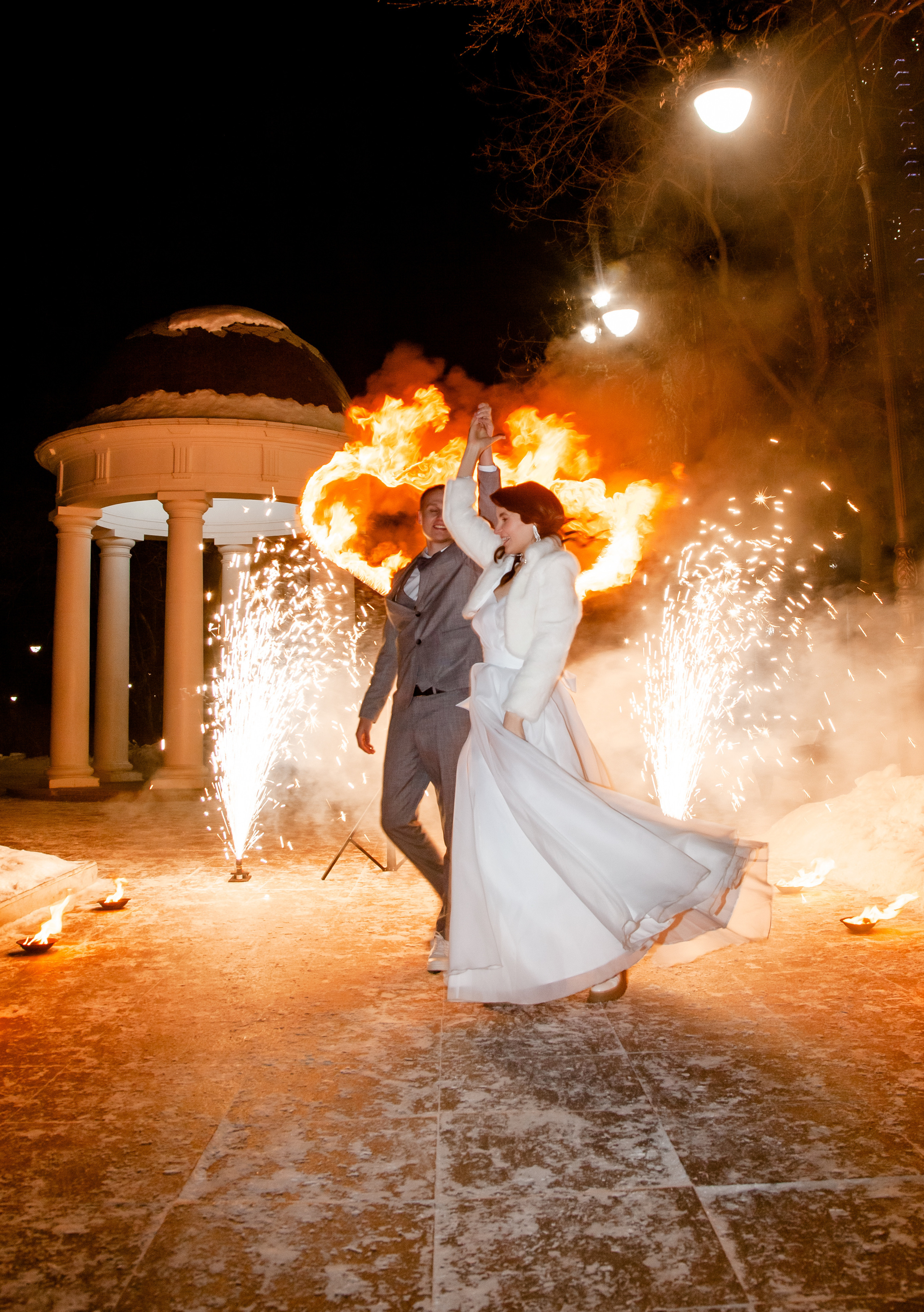 Ксюша&Никита. Свадебный и семейный фотограф Екатеринбург Настя Саедгалина