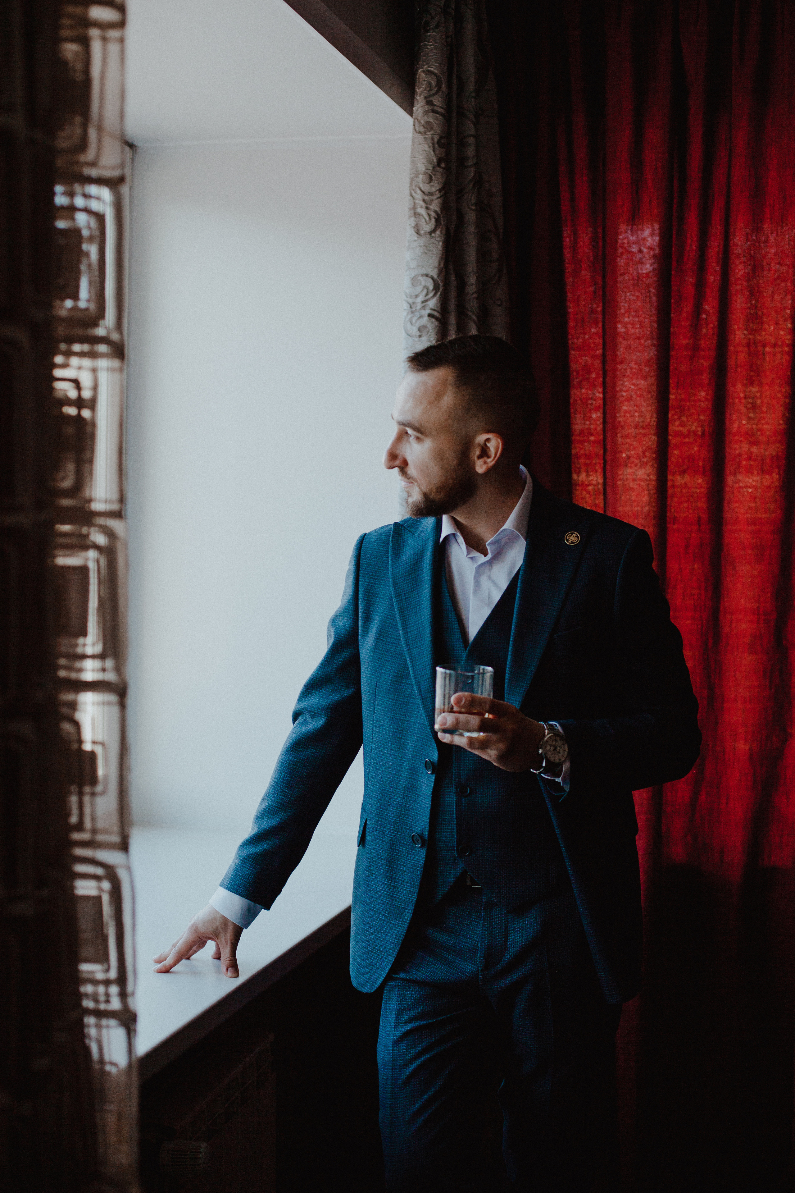 Антон и Вика. Свадебный и семейный фотограф Екатеринбург Настя Саедгалина