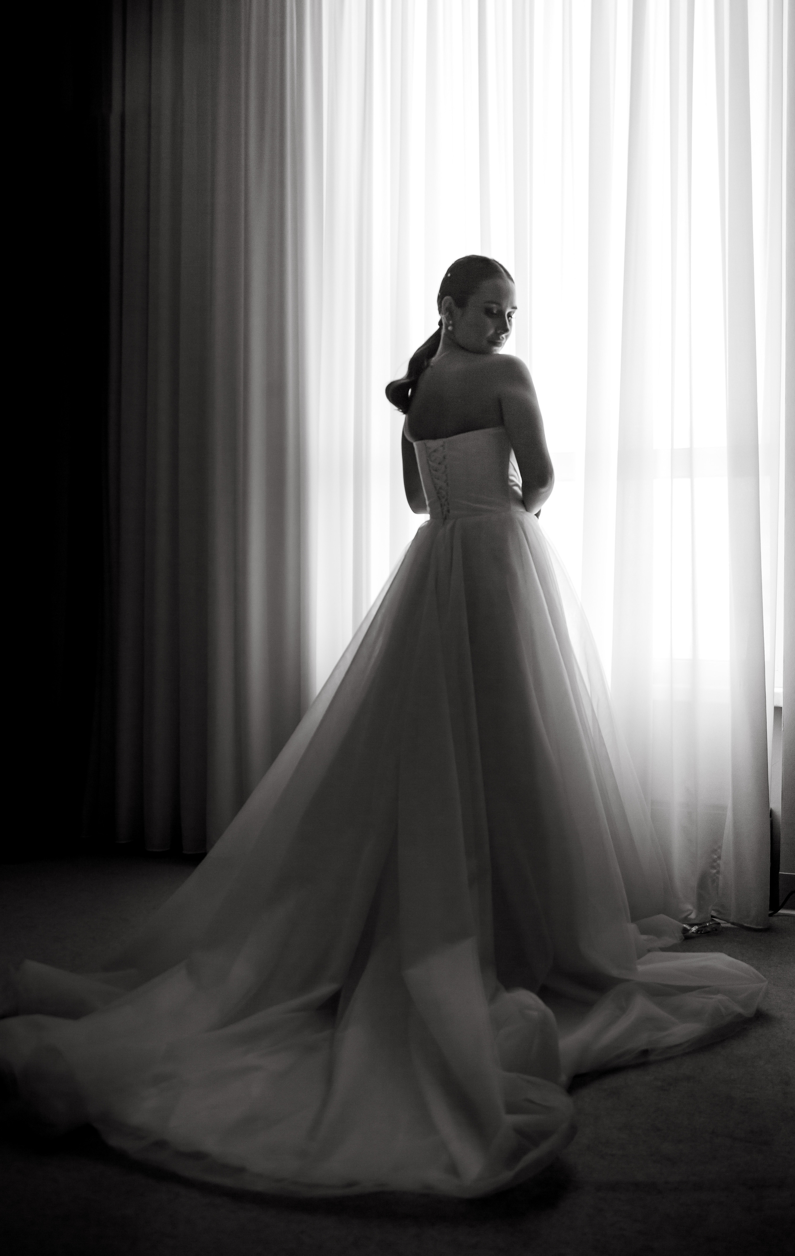 Марина&Александр. Свадебный и семейный фотограф Екатеринбург Настя Саедгалина