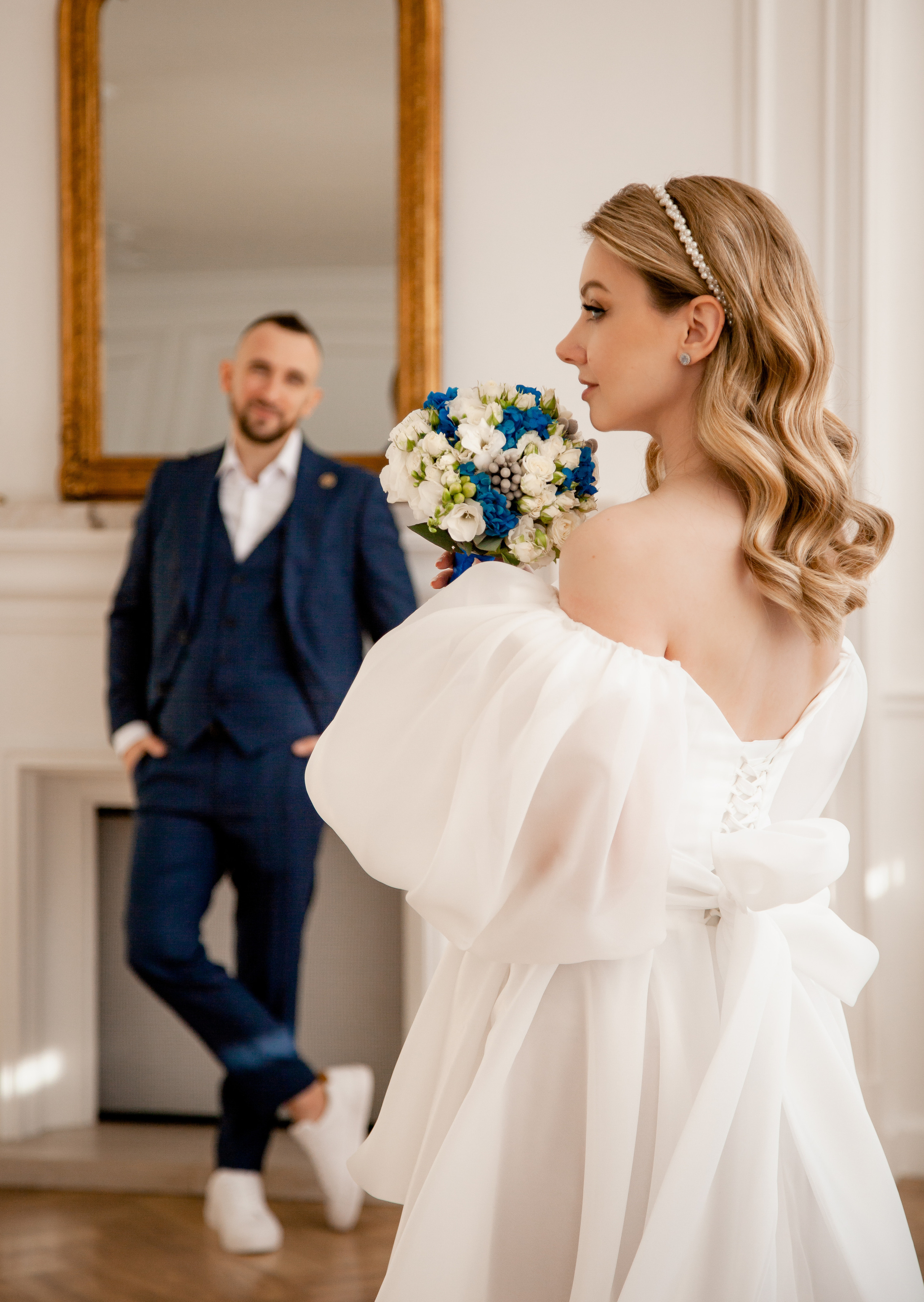 Антон и Вика. Свадебный и семейный фотограф Екатеринбург Настя Саедгалина