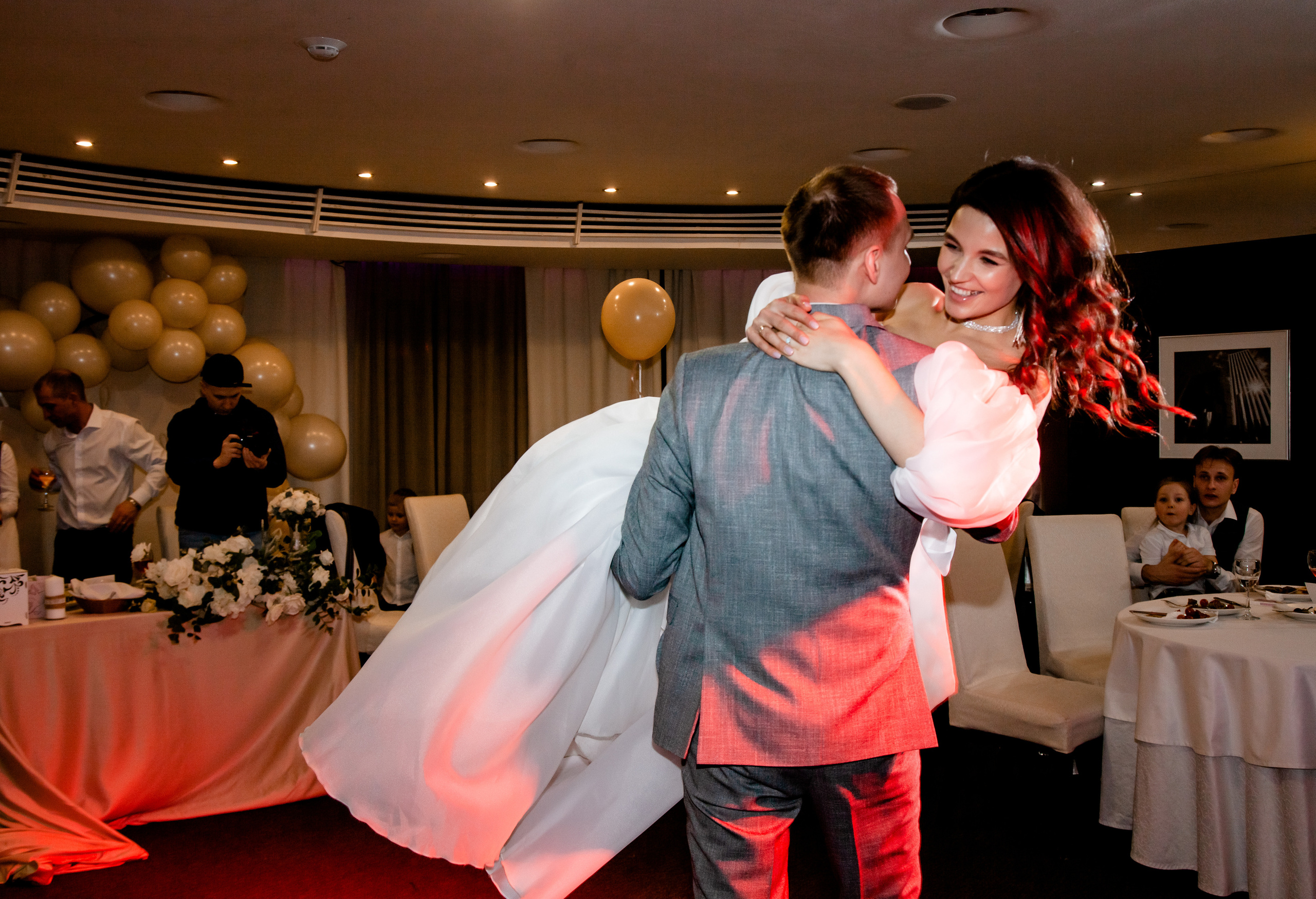 Ксюша&Никита. Свадебный и семейный фотограф Екатеринбург Настя Саедгалина