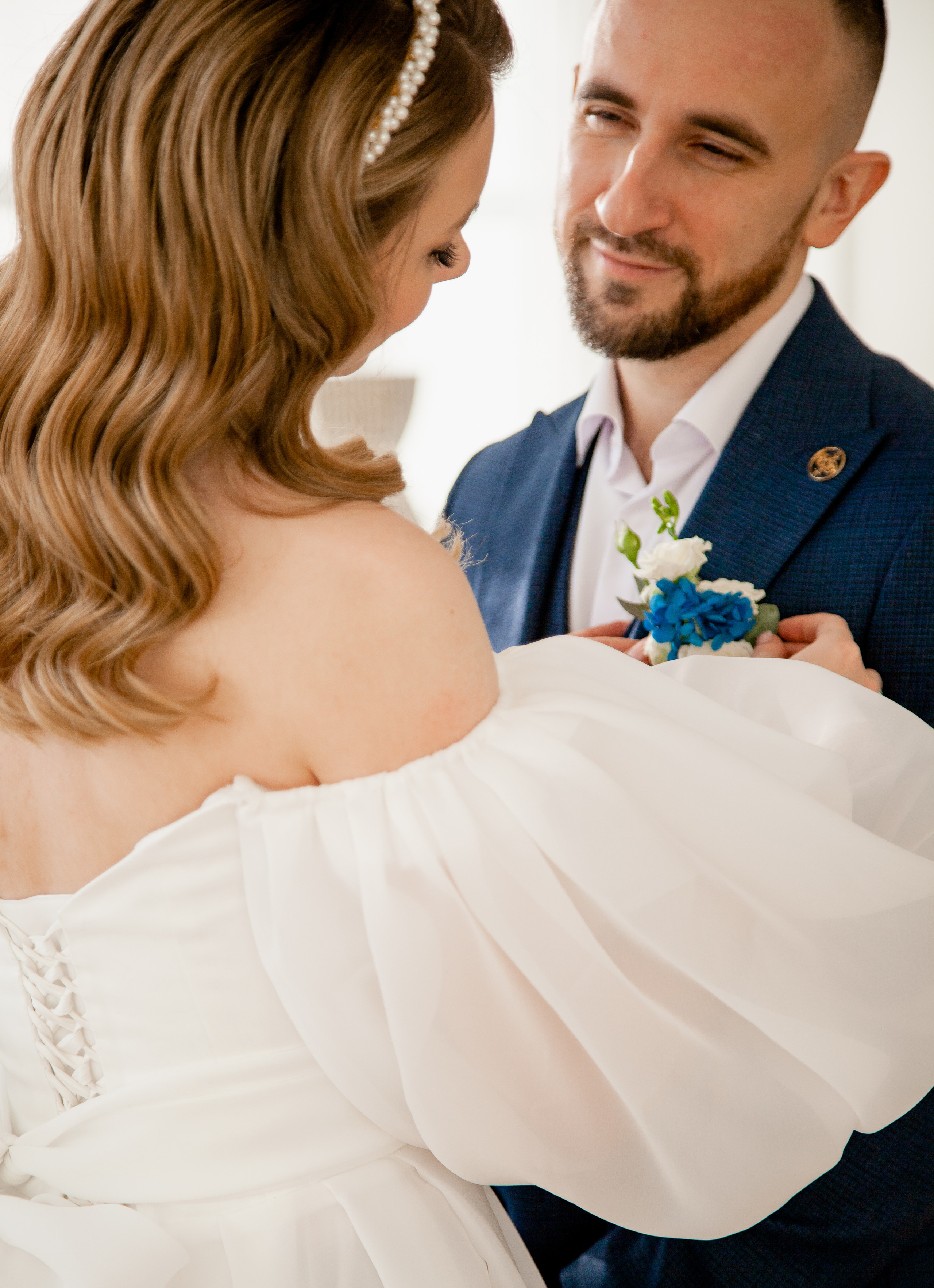 Антон и Вика. Свадебный и семейный фотограф Екатеринбург Настя Саедгалина