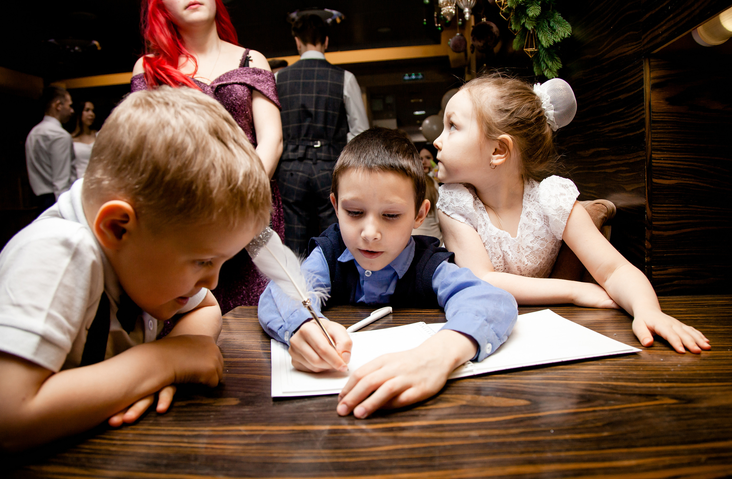 Ксюша&Никита. Свадебный и семейный фотограф Екатеринбург Настя Саедгалина