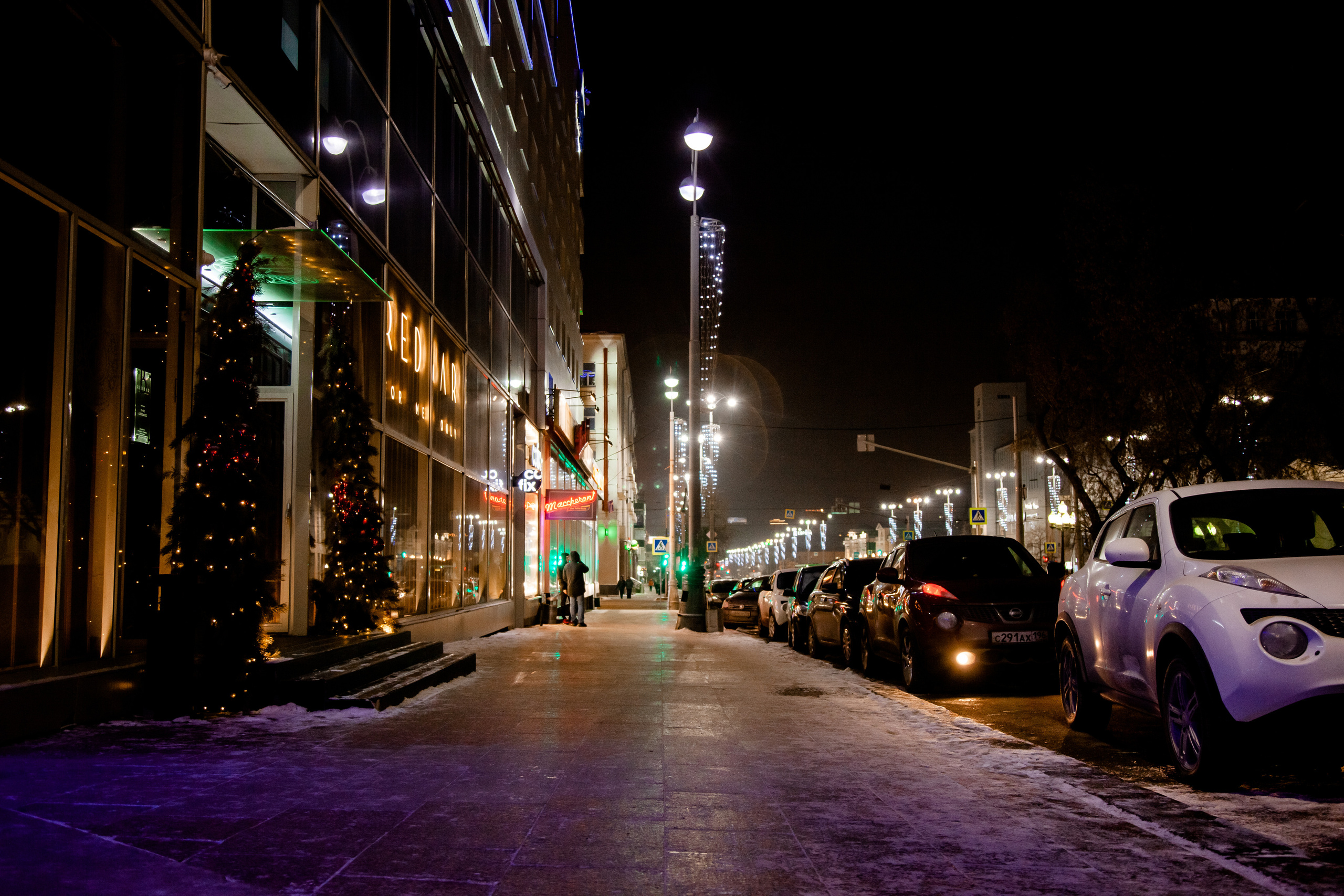 Ксюша&Никита. Свадебный и семейный фотограф Екатеринбург Настя Саедгалина