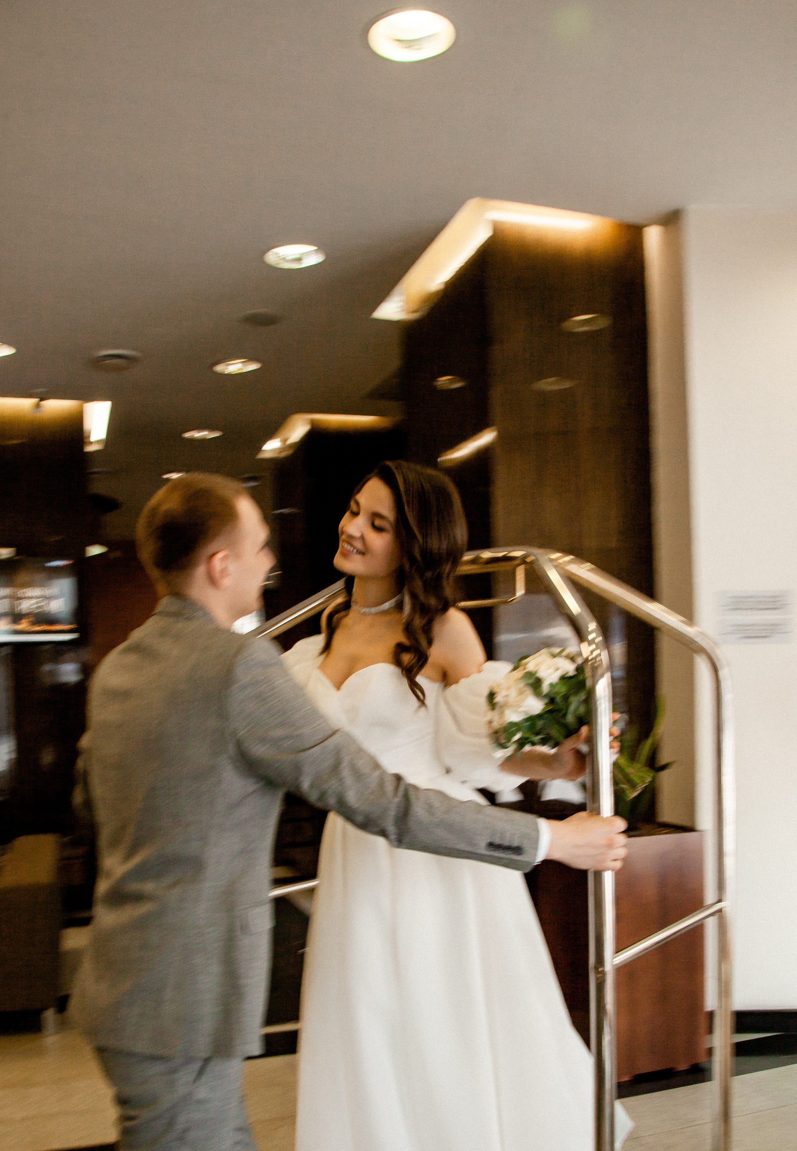 Ксюша&Никита. Свадебный и семейный фотограф Екатеринбург Настя Саедгалина