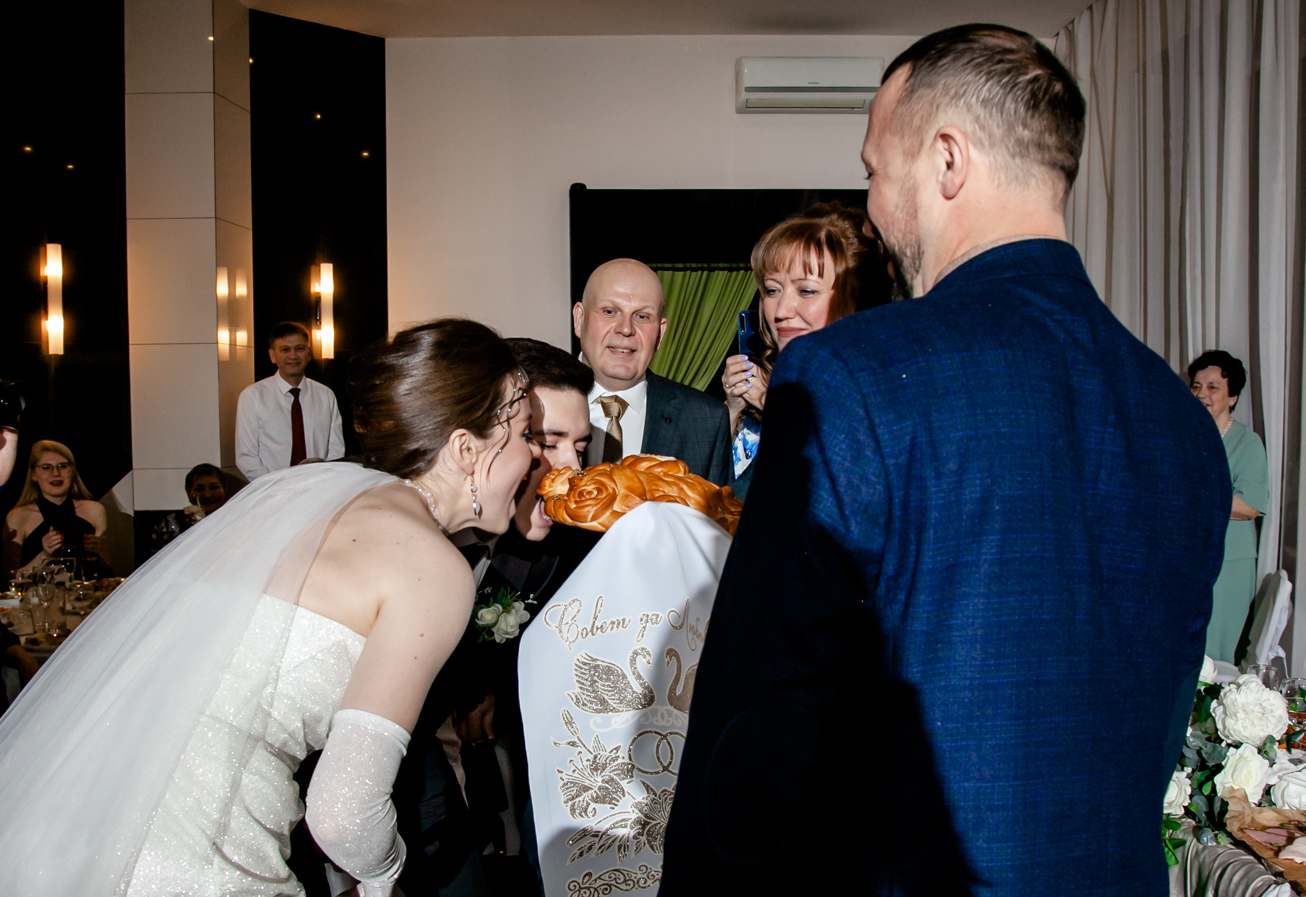 Ирина&Илья (в стиле 20x годов). Свадебный и семейный фотограф Екатеринбург Настя Саедгалина