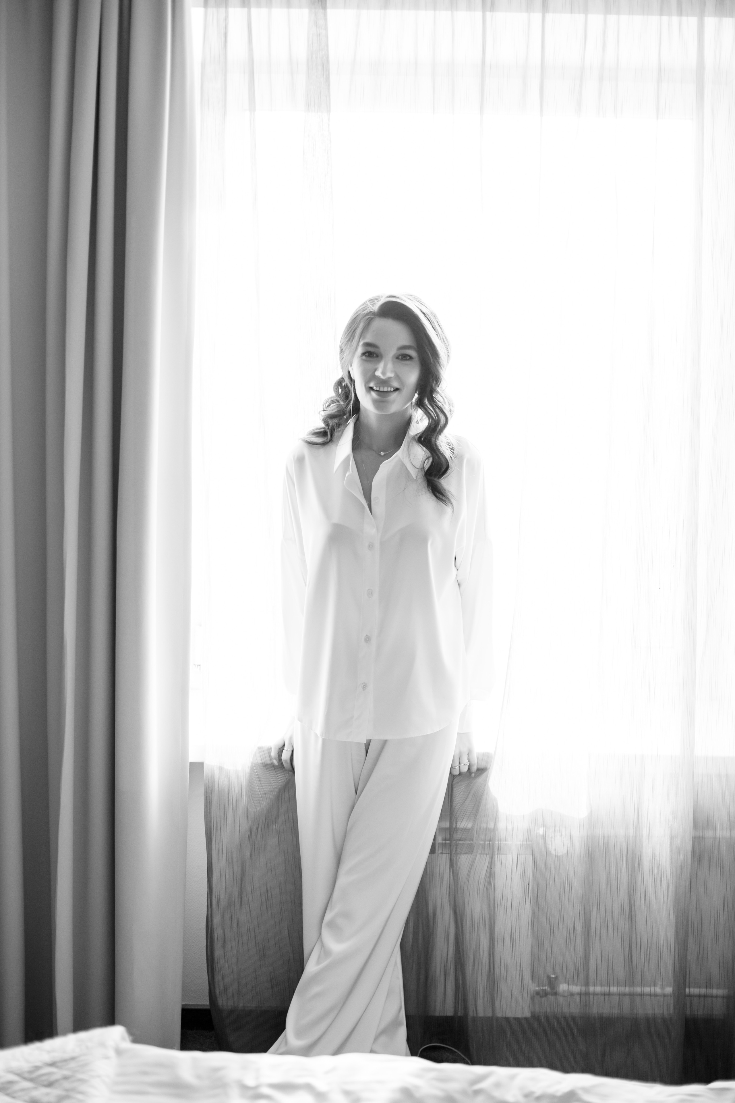 Ксюша&Никита. Свадебный и семейный фотограф Екатеринбург Настя Саедгалина