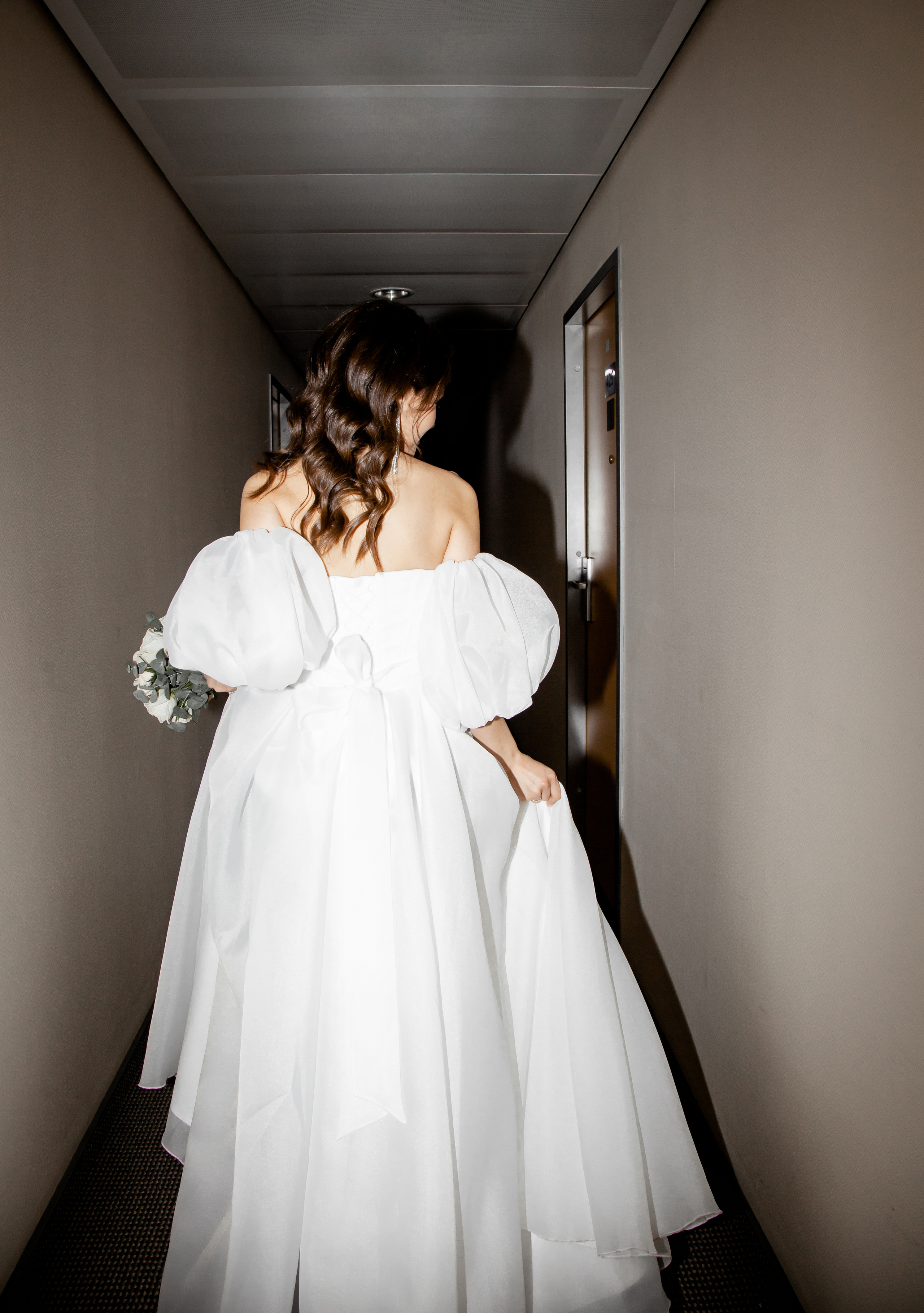 Ксюша&Никита. Свадебный и семейный фотограф Екатеринбург Настя Саедгалина