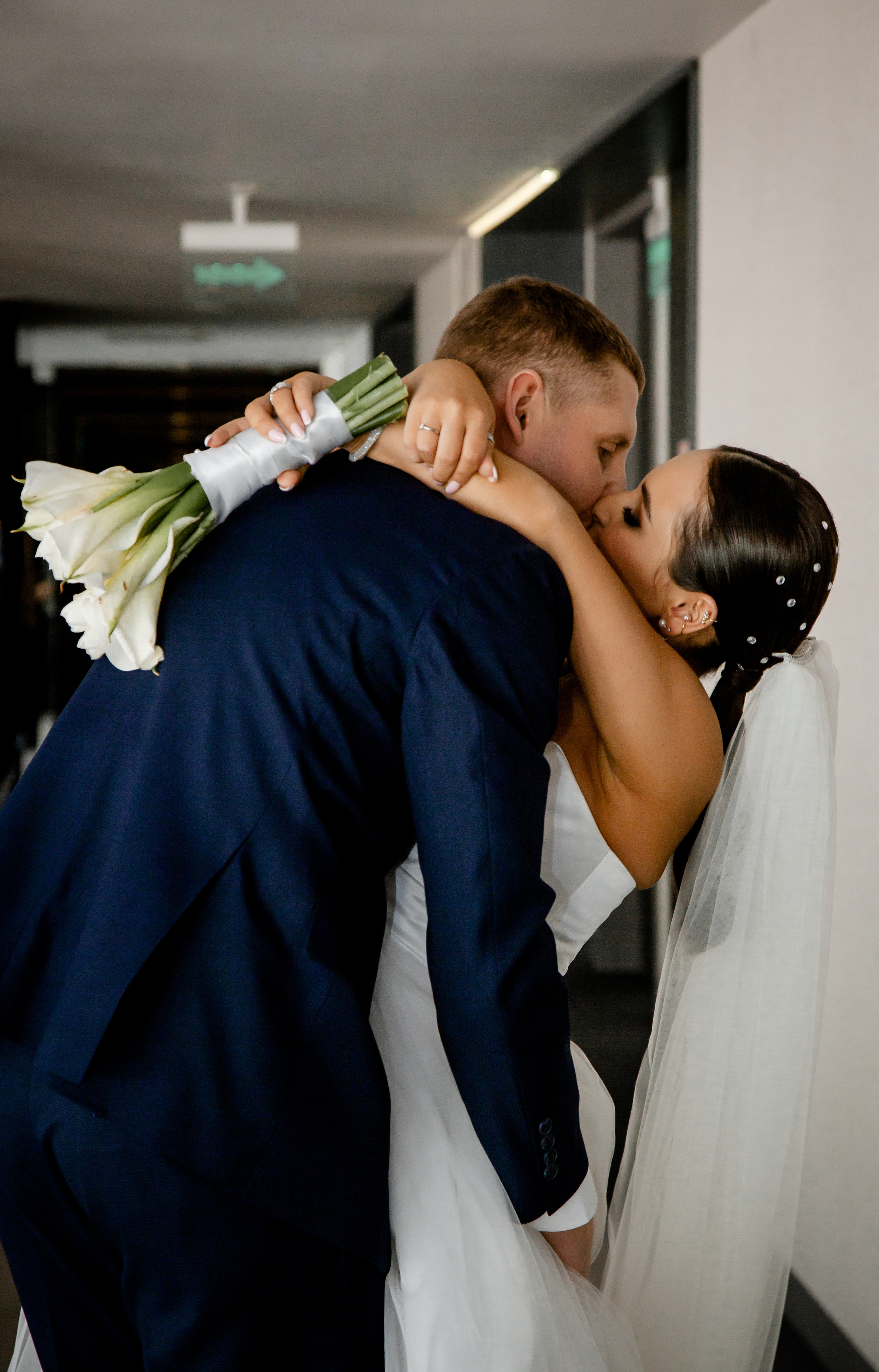 Марина&Александр. Свадебный и семейный фотограф Екатеринбург Настя Саедгалина