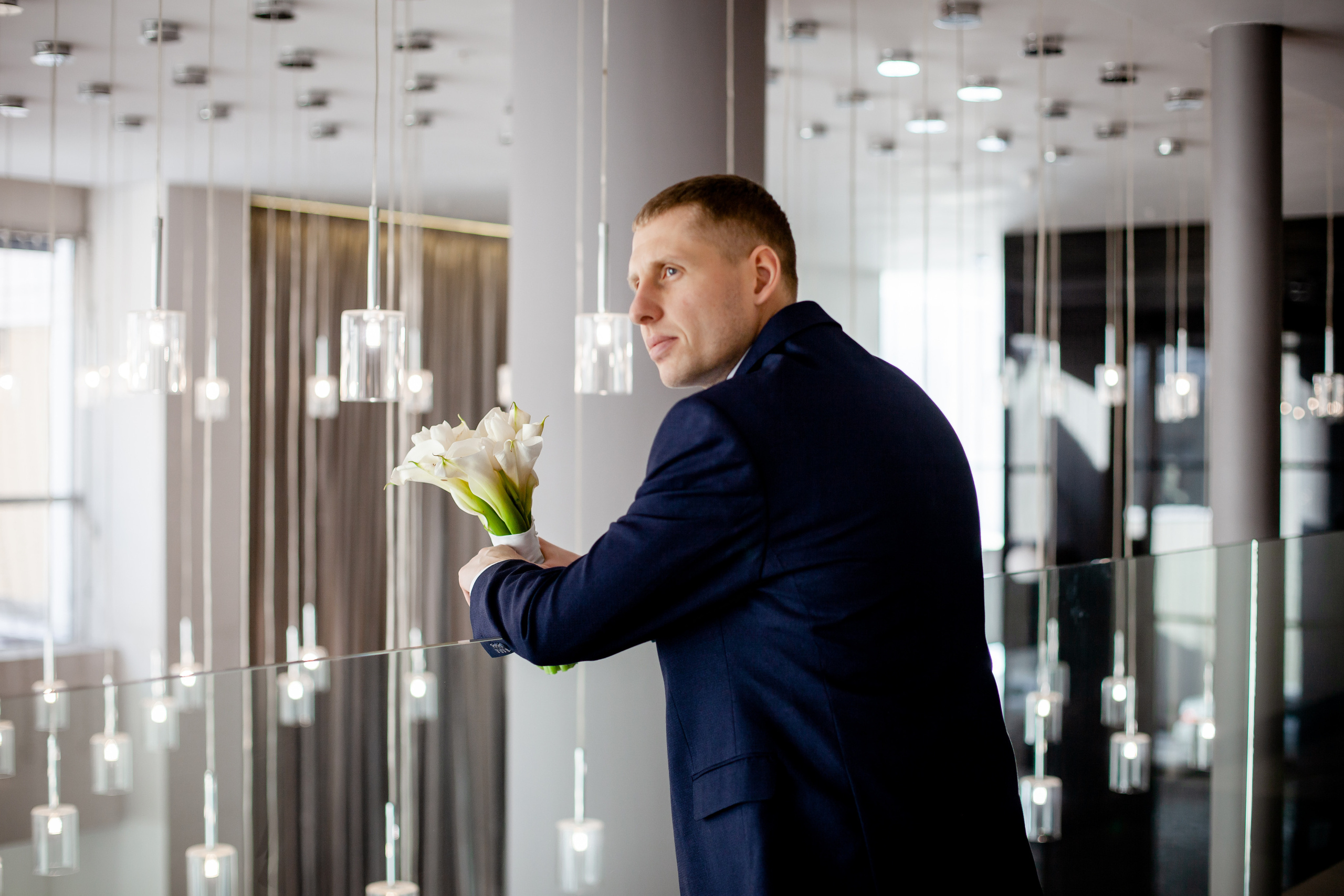 Марина&Александр. Свадебный и семейный фотограф Екатеринбург Настя Саедгалина