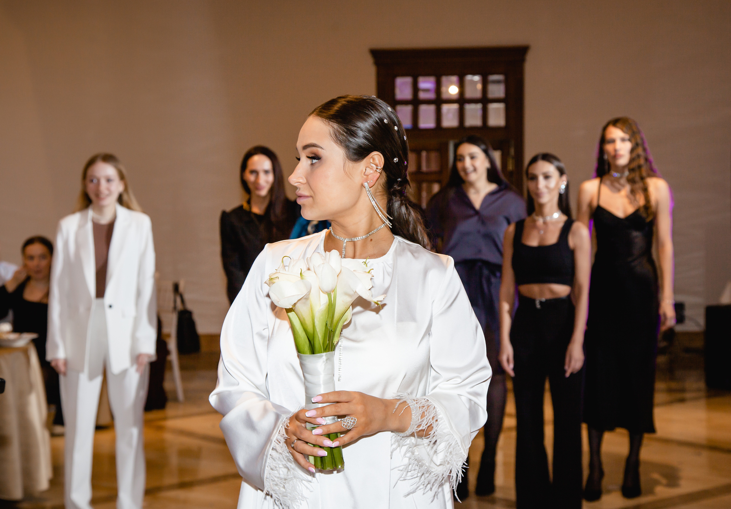 Марина&Александр. Свадебный и семейный фотограф Екатеринбург Настя Саедгалина