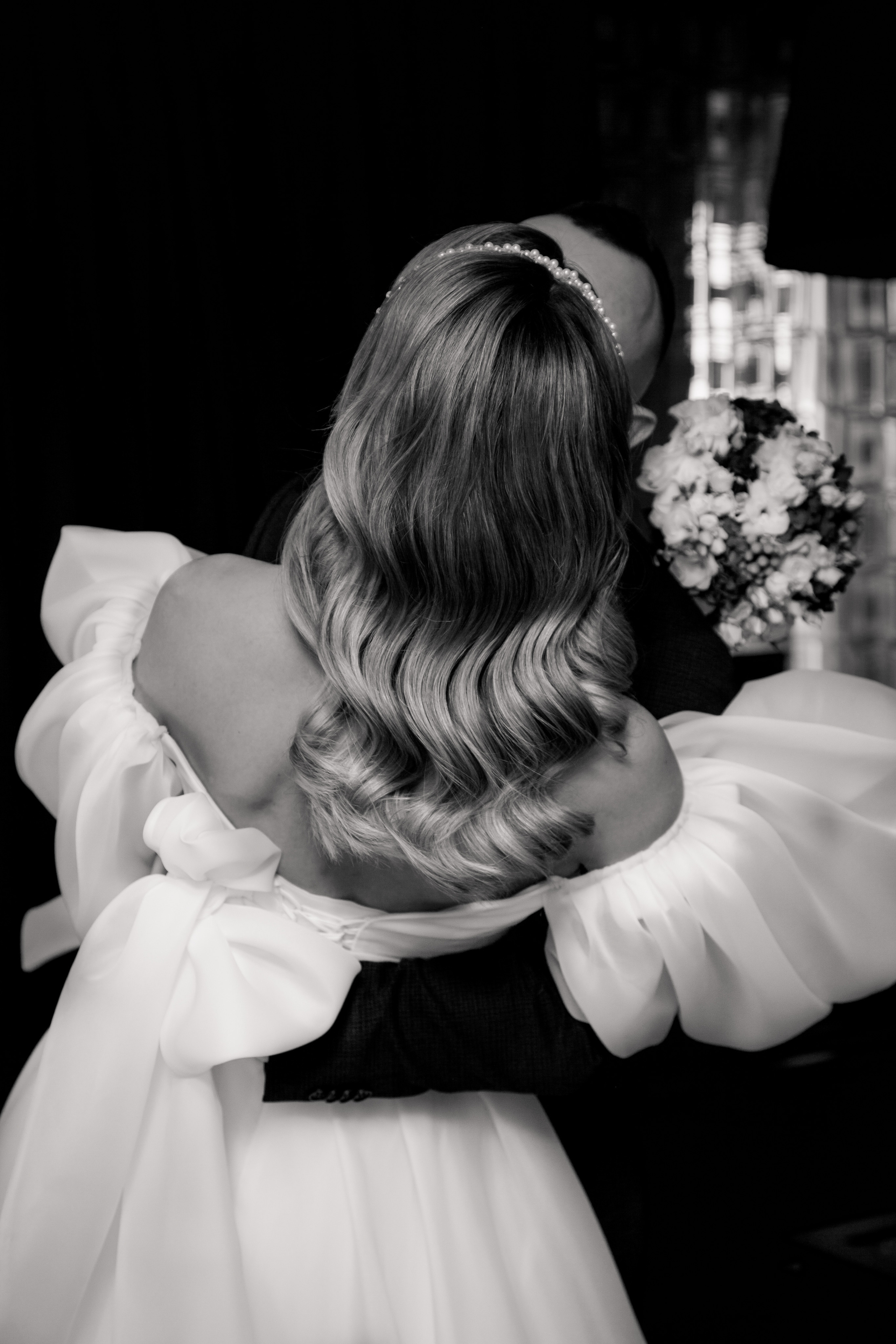 Антон и Вика. Свадебный и семейный фотограф Екатеринбург Настя Саедгалина