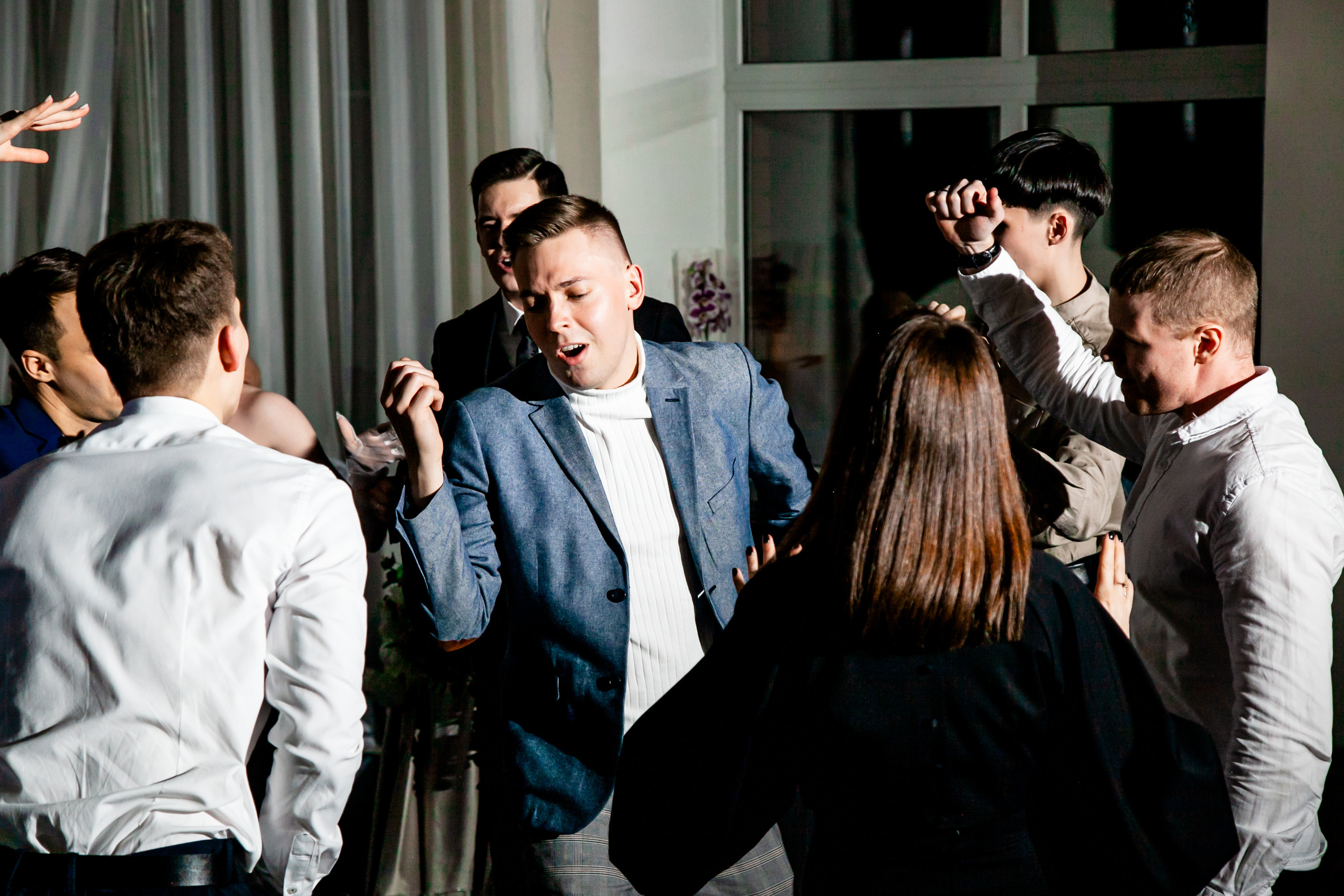 Ирина&Илья (в стиле 20x годов). Свадебный и семейный фотограф Екатеринбург Настя Саедгалина