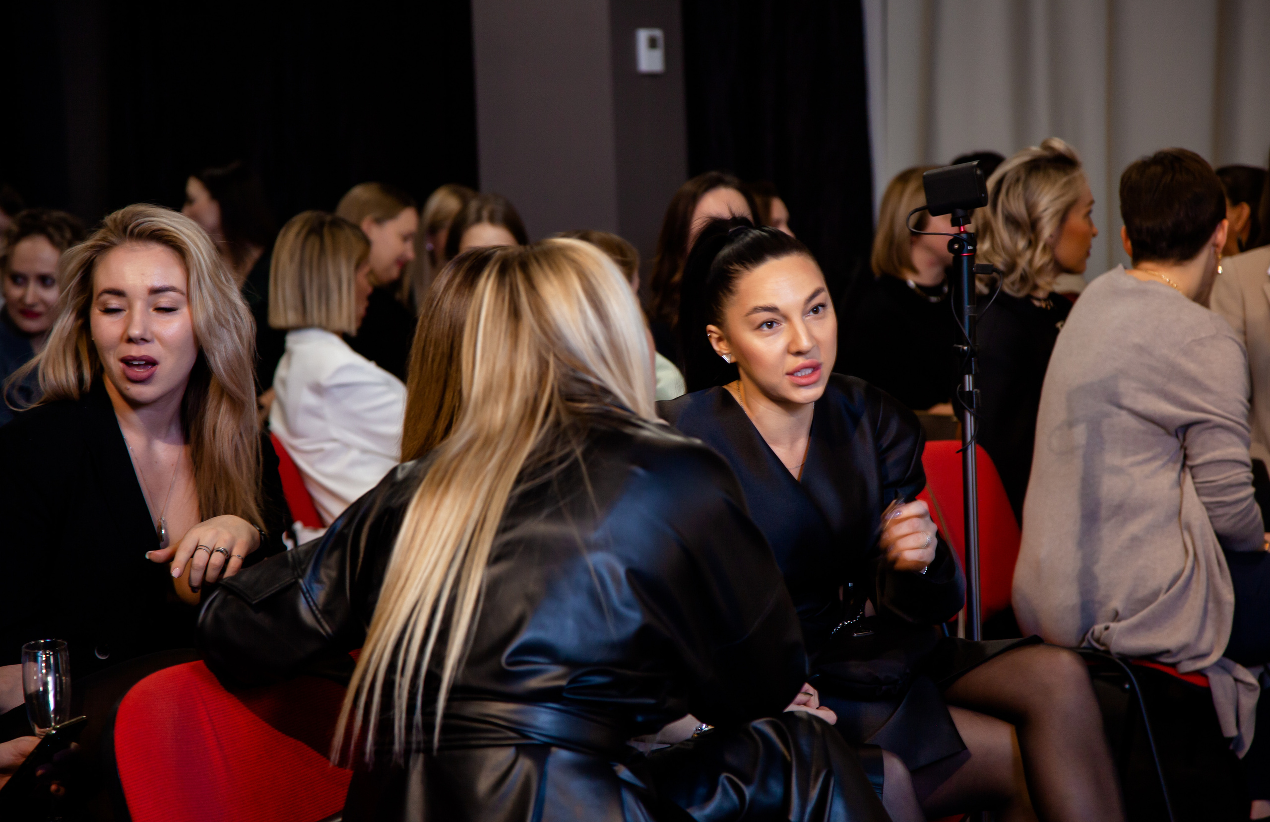 Творческий вечер Кристины Русановой. Свадебный и семейный фотограф Екатеринбург Настя Саедгалина