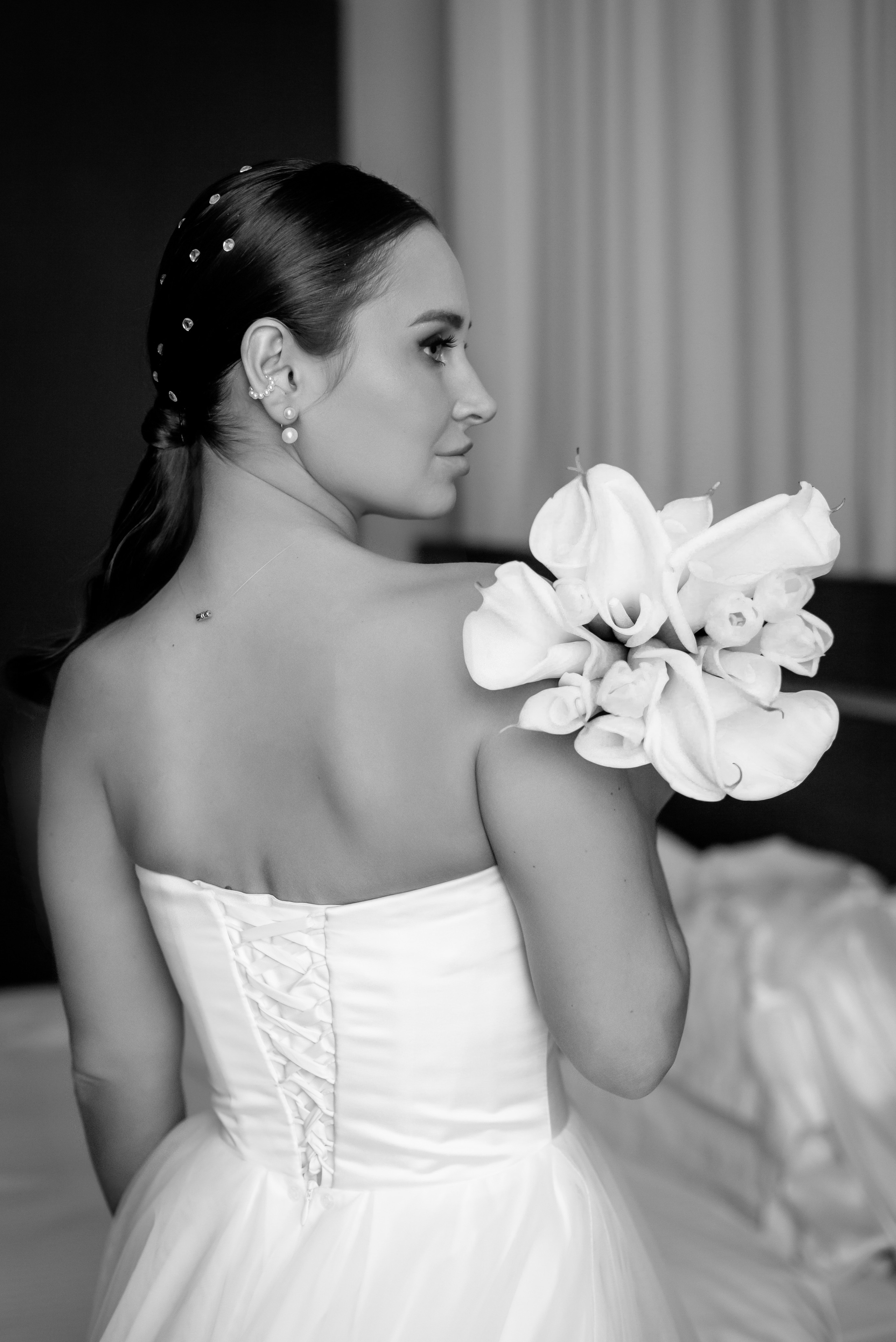 Марина&Александр. Свадебный и семейный фотограф Екатеринбург Настя Саедгалина