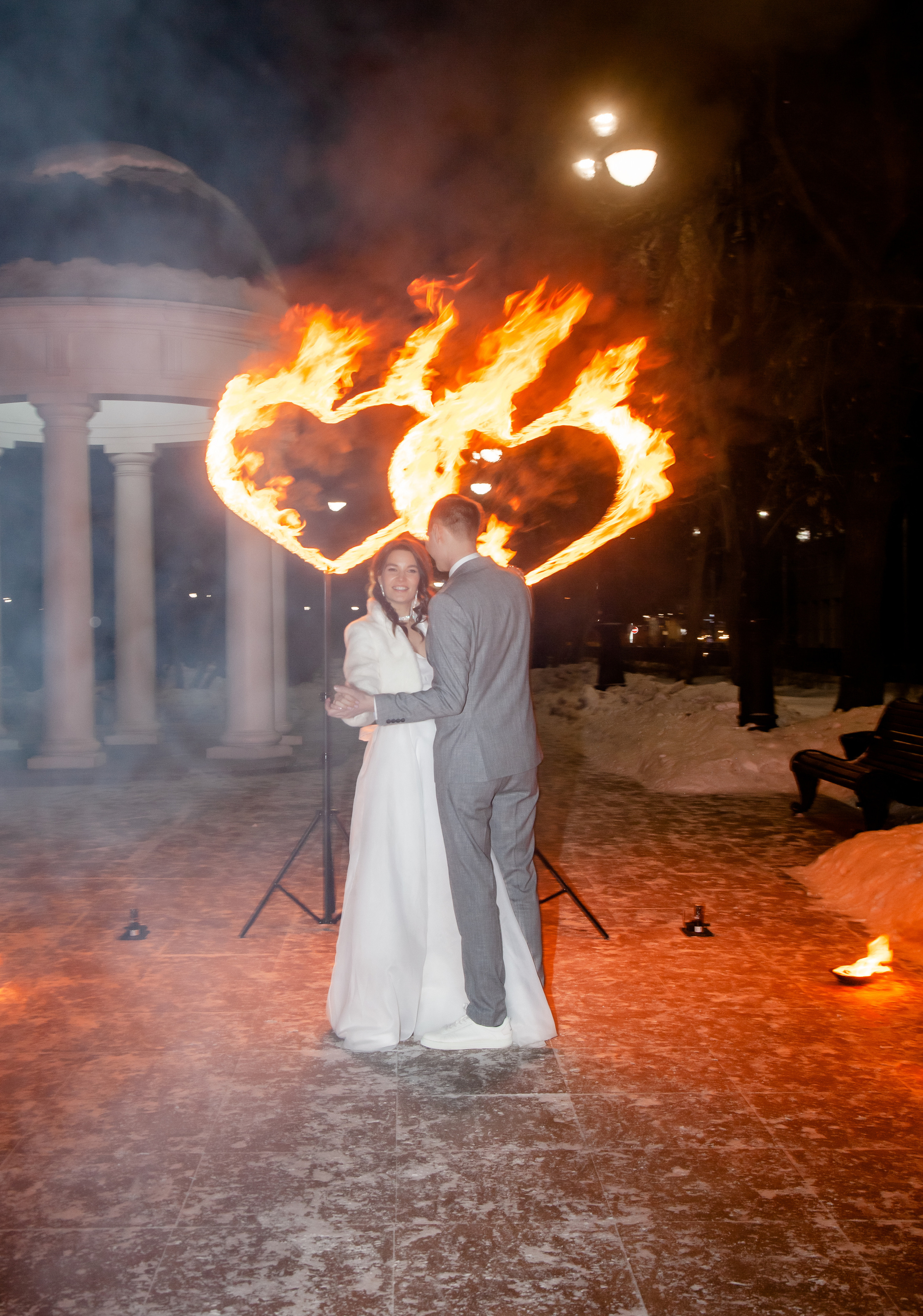 Ксюша&Никита. Свадебный и семейный фотограф Екатеринбург Настя Саедгалина