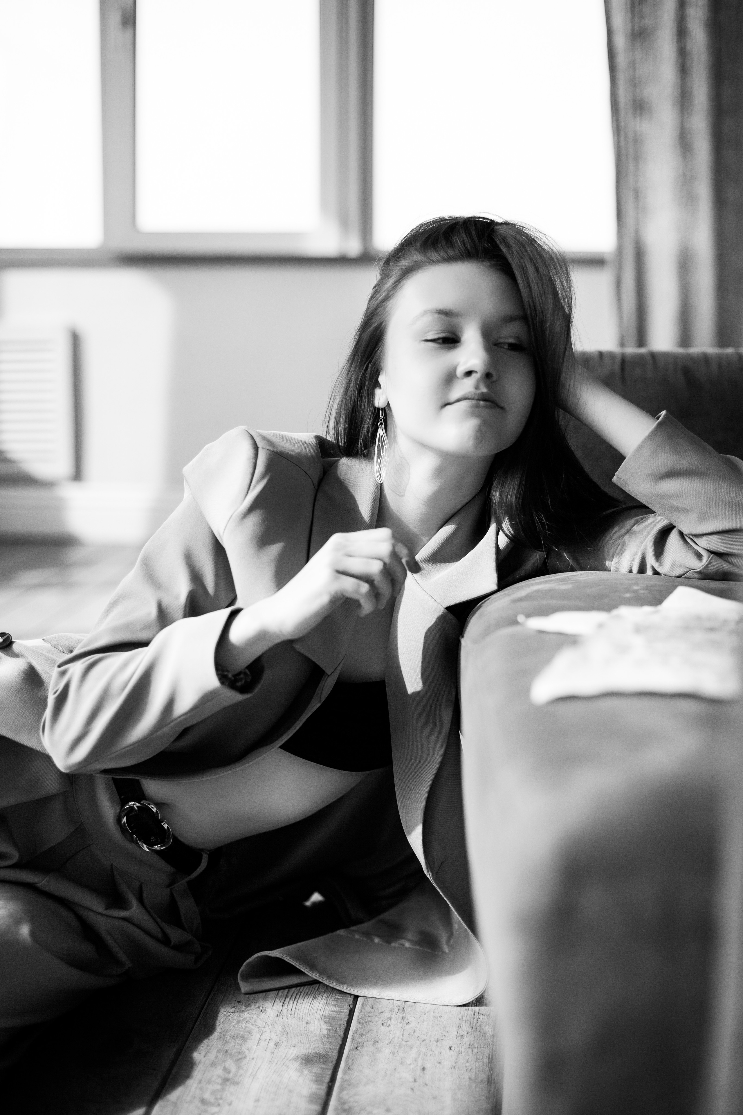 Софья. Свадебный и семейный фотограф Екатеринбург Настя Саедгалина