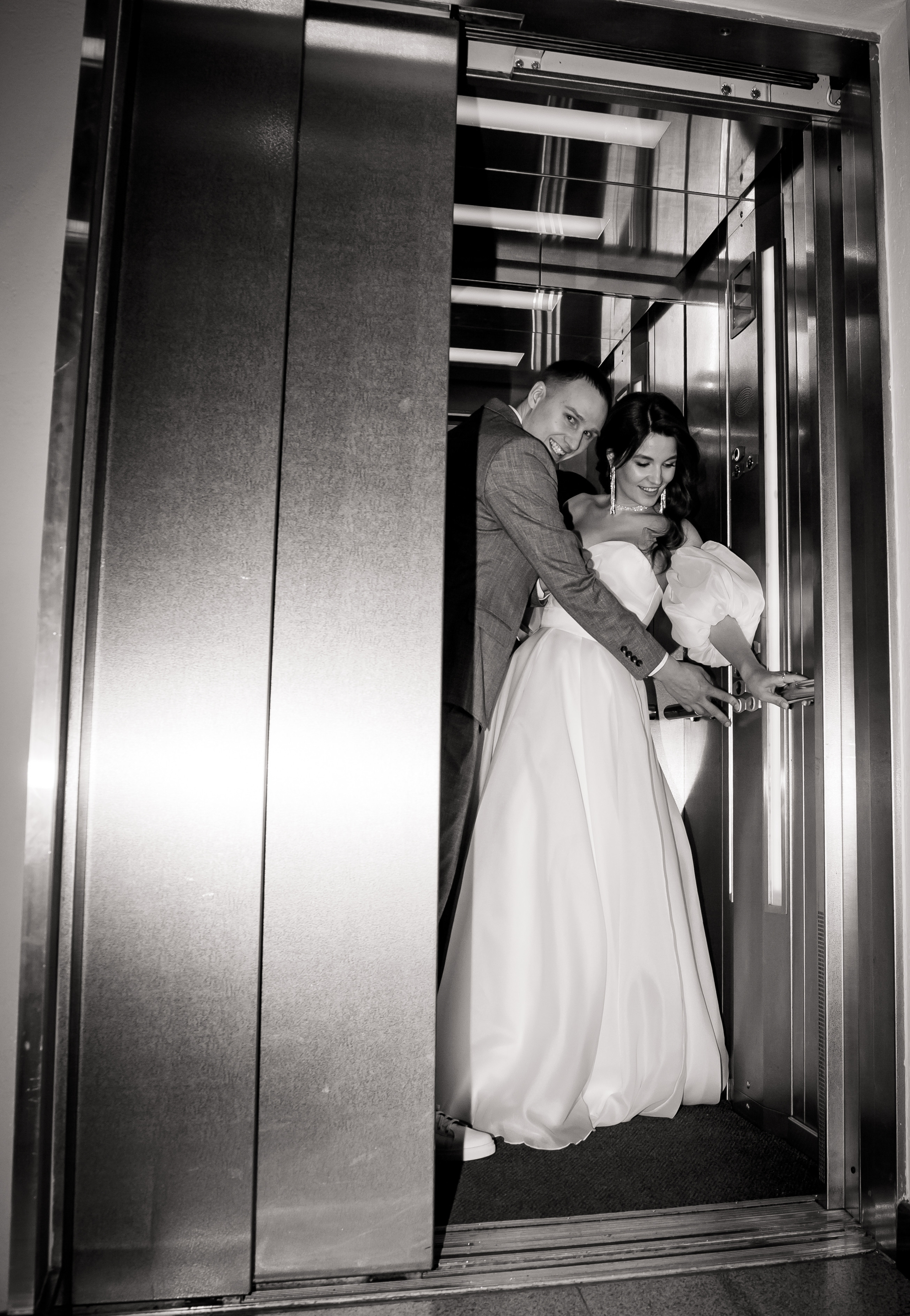 Ксюша&Никита. Свадебный и семейный фотограф Екатеринбург Настя Саедгалина