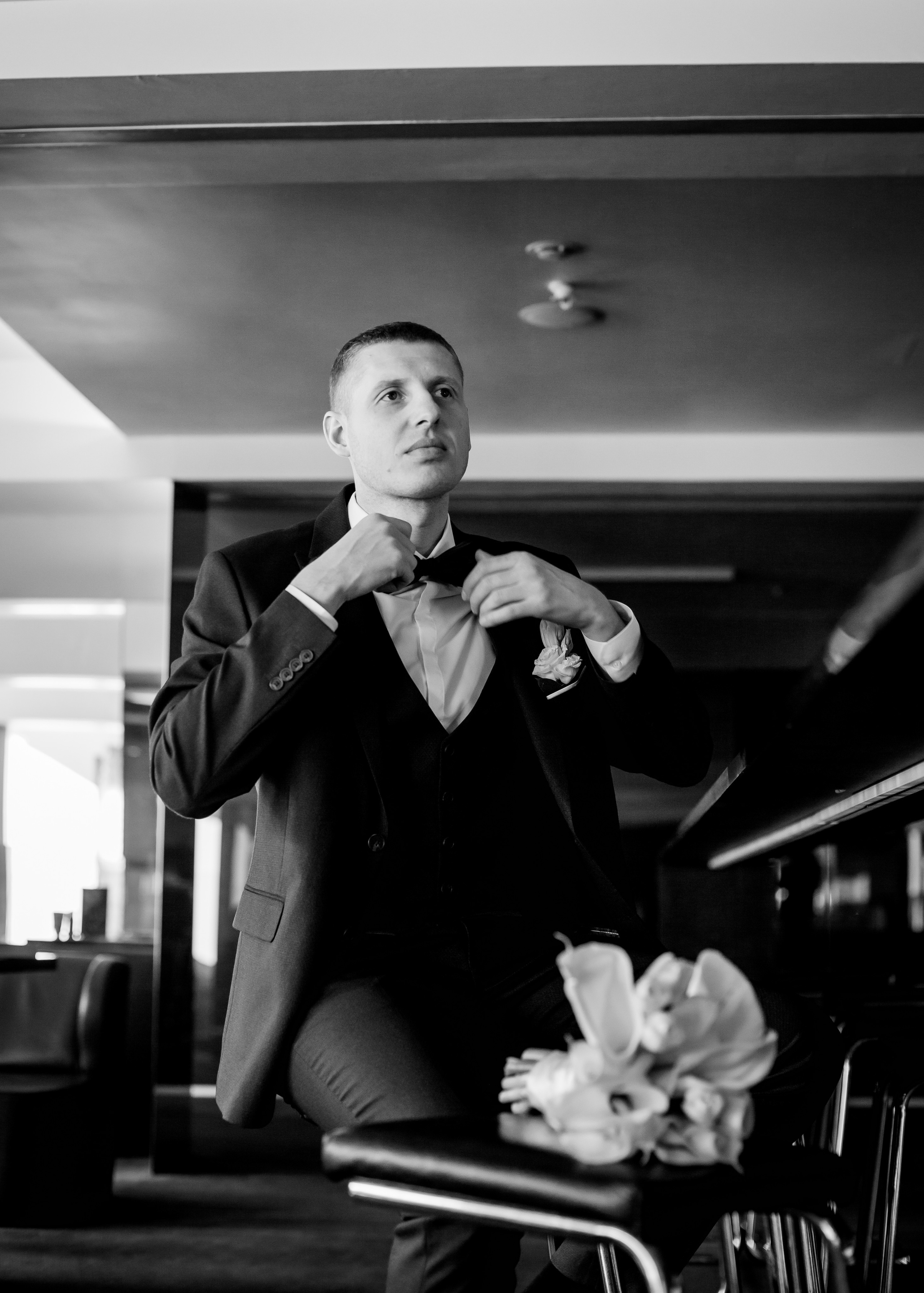 Марина&Александр. Свадебный и семейный фотограф Екатеринбург Настя Саедгалина