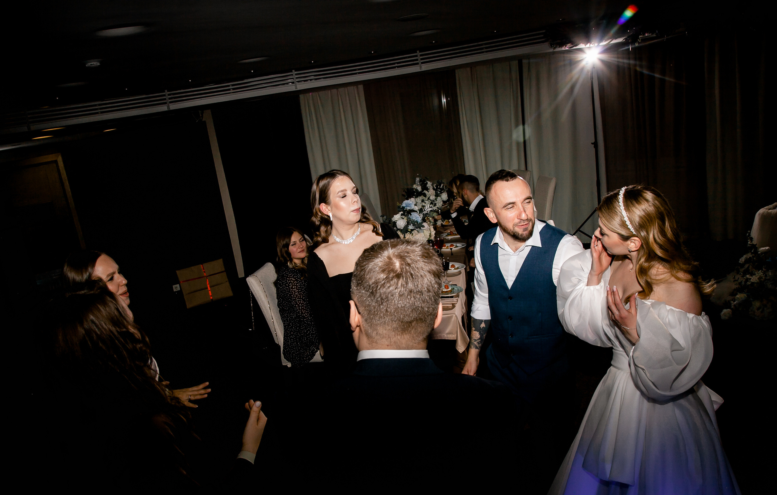 Антон и Вика. Свадебный и семейный фотограф Екатеринбург Настя Саедгалина