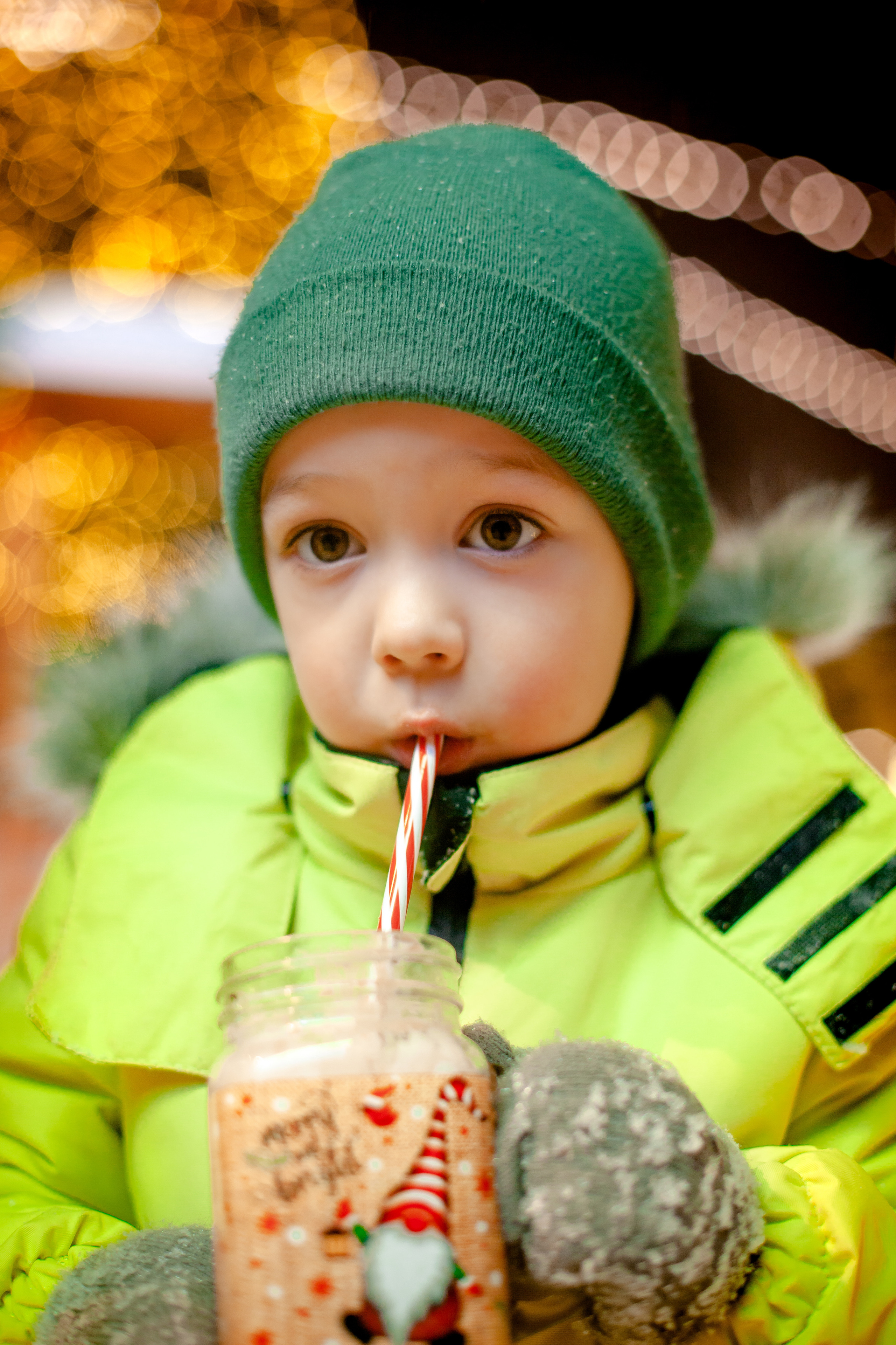 Мороз и солнце/огоньки в темноте. Свадебный и семейный фотограф Екатеринбург Настя Саедгалина