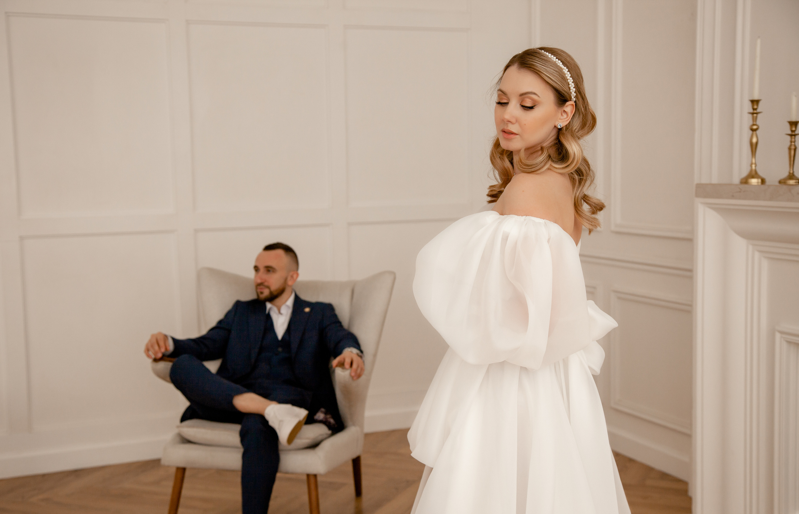 Антон и Вика. Свадебный и семейный фотограф Екатеринбург Настя Саедгалина