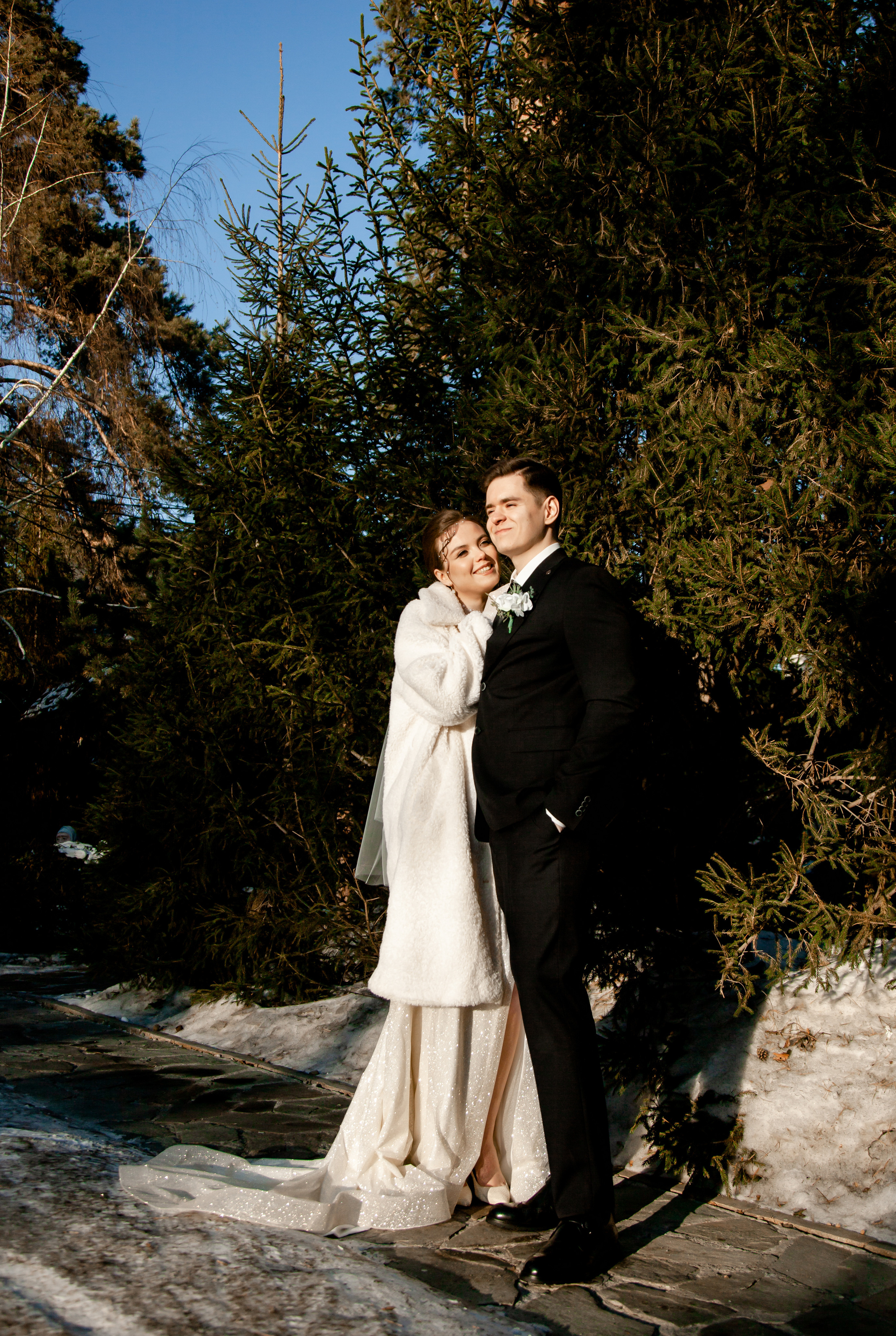 Ирина&Илья (в стиле 20x годов). Свадебный и семейный фотограф Екатеринбург Настя Саедгалина