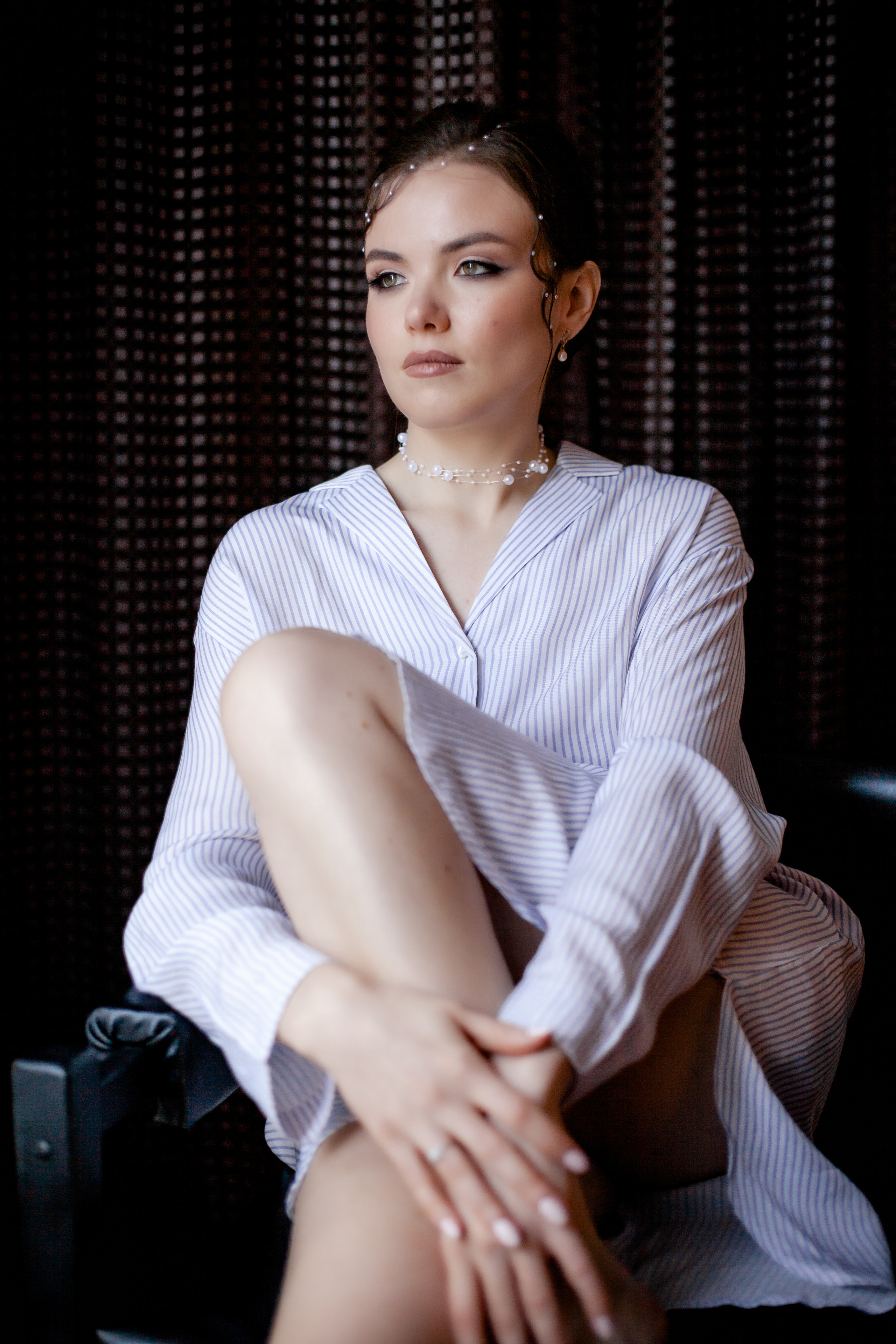 Ирина&Илья (в стиле 20x годов). Свадебный и семейный фотограф Екатеринбург Настя Саедгалина