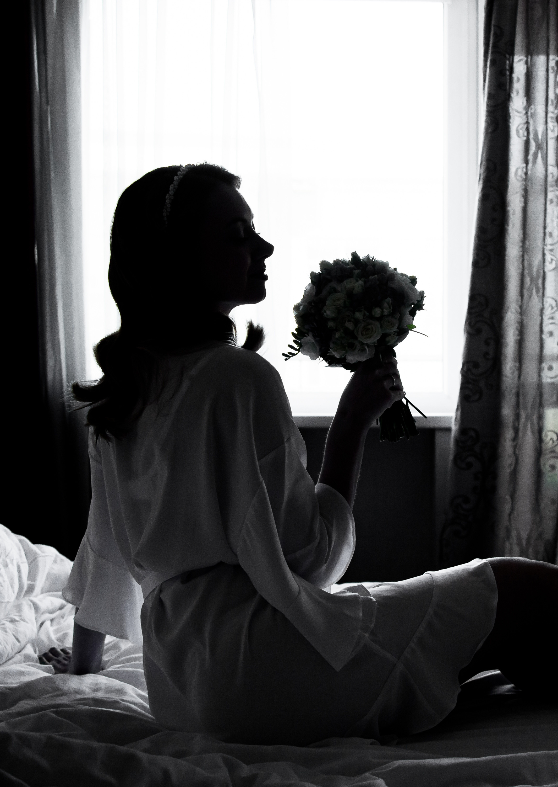 Антон и Вика. Свадебный и семейный фотограф Екатеринбург Настя Саедгалина