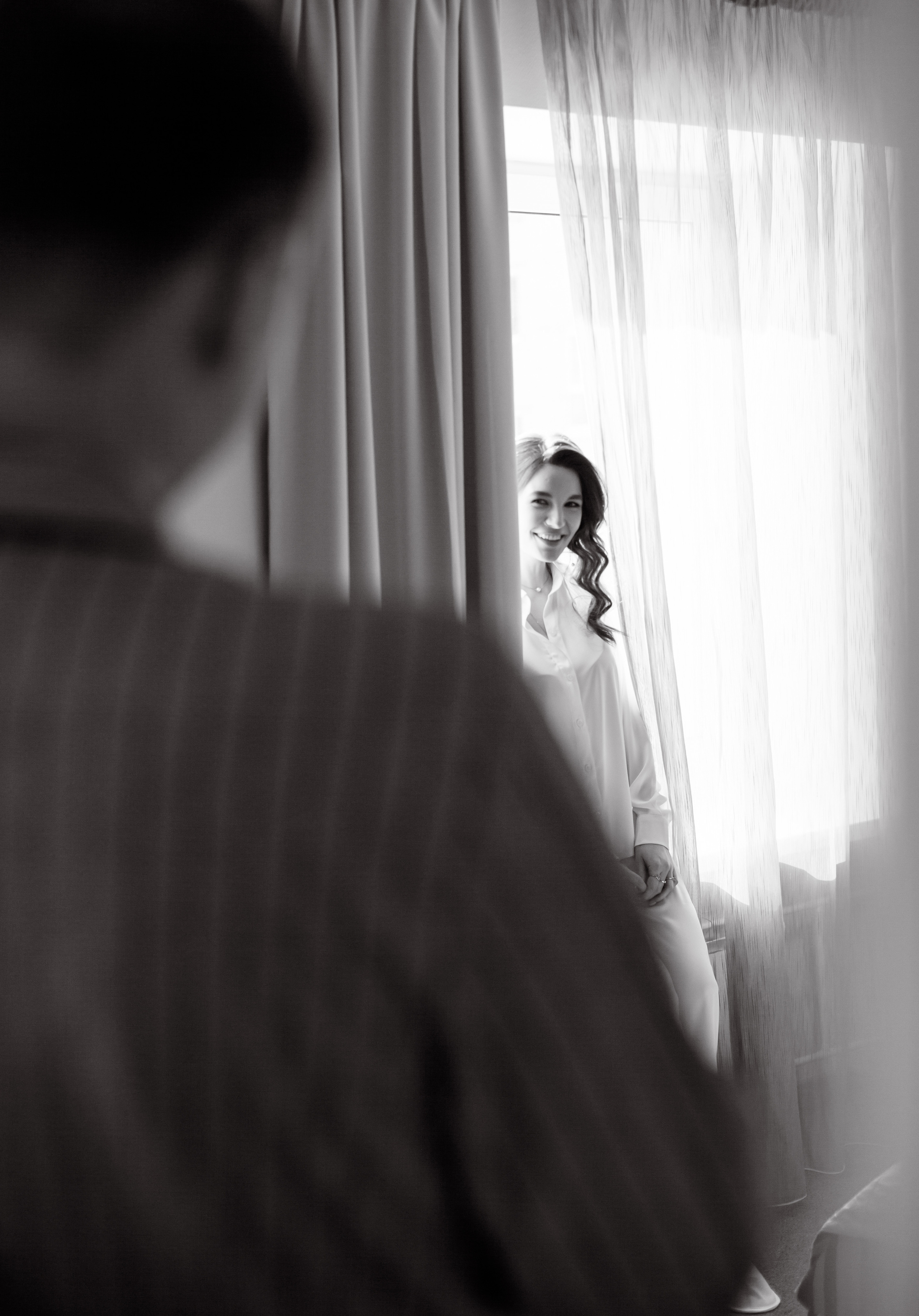 Ксюша&Никита. Свадебный и семейный фотограф Екатеринбург Настя Саедгалина