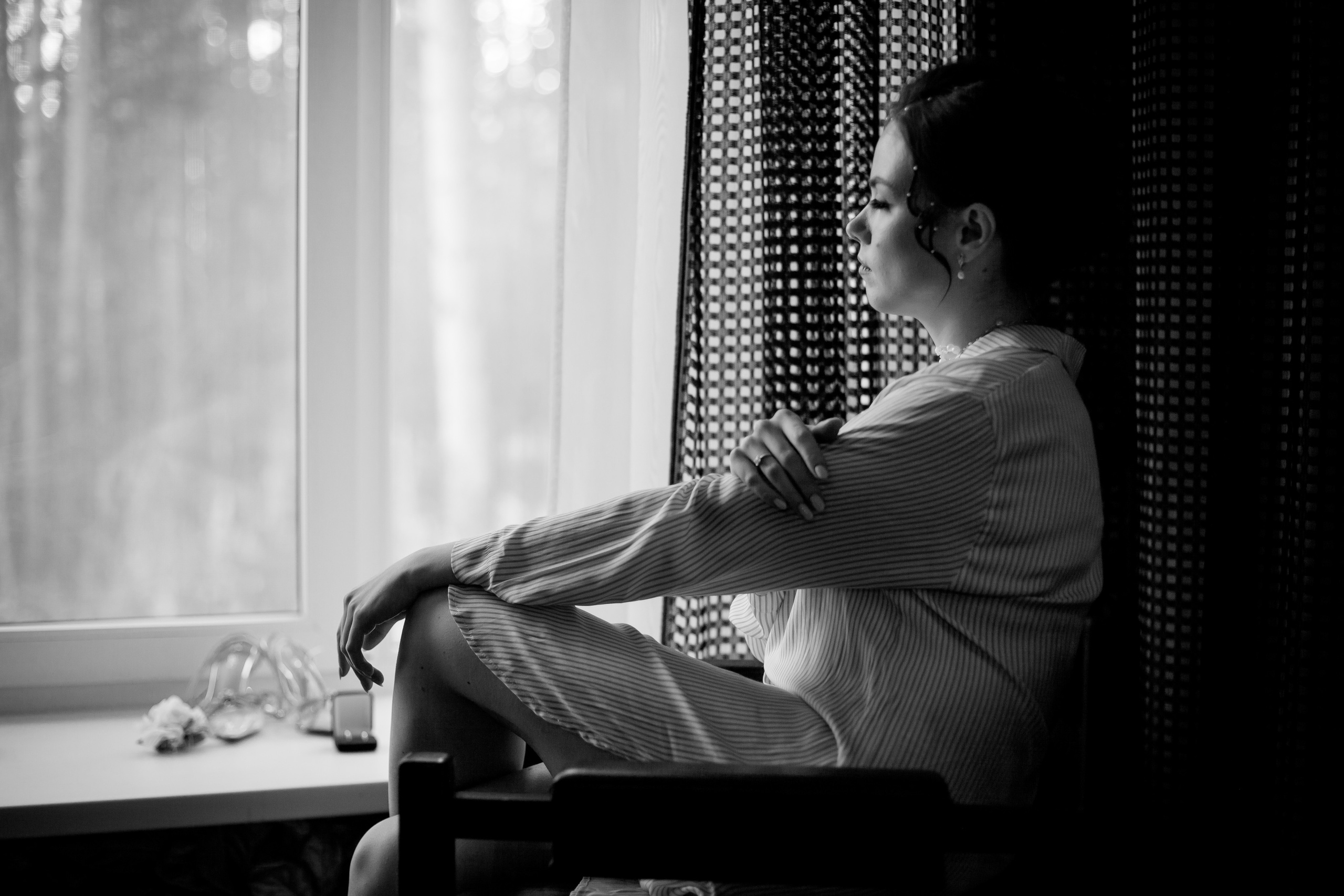 Ирина&Илья (в стиле 20x годов). Свадебный и семейный фотограф Екатеринбург Настя Саедгалина