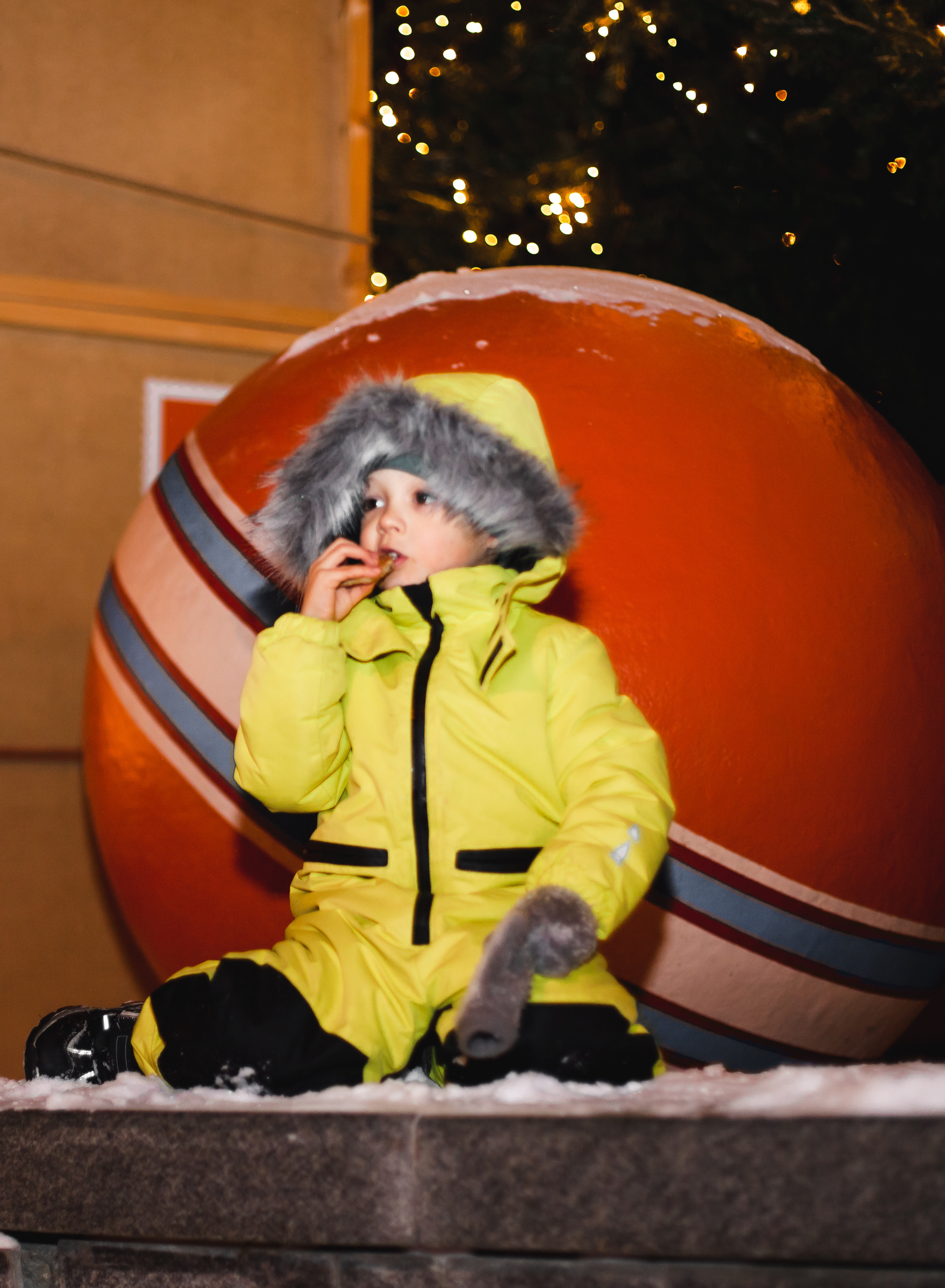 Мороз и солнце/огоньки в темноте. Свадебный и семейный фотограф Екатеринбург Настя Саедгалина