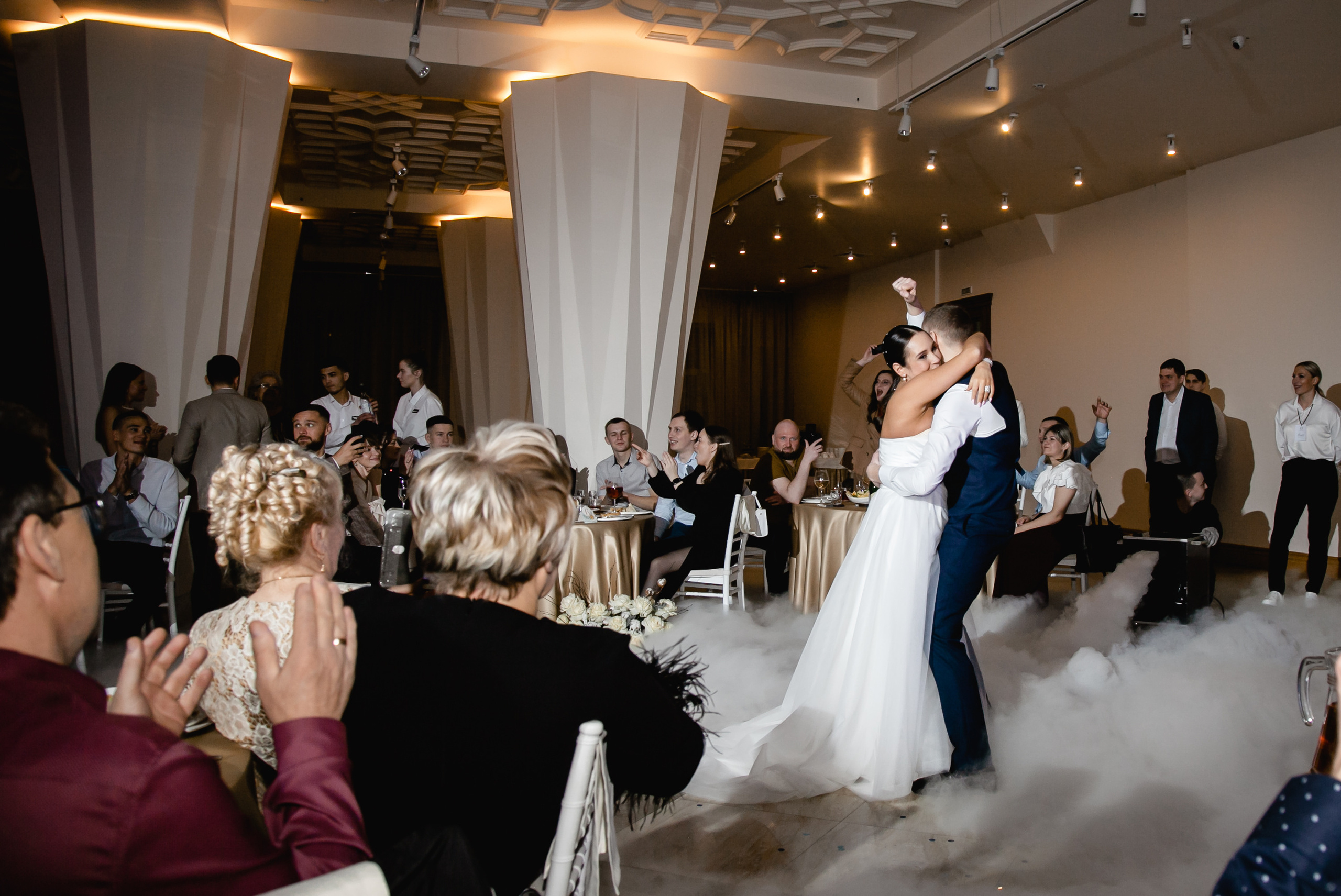 Марина&Александр. Свадебный и семейный фотограф Екатеринбург Настя Саедгалина