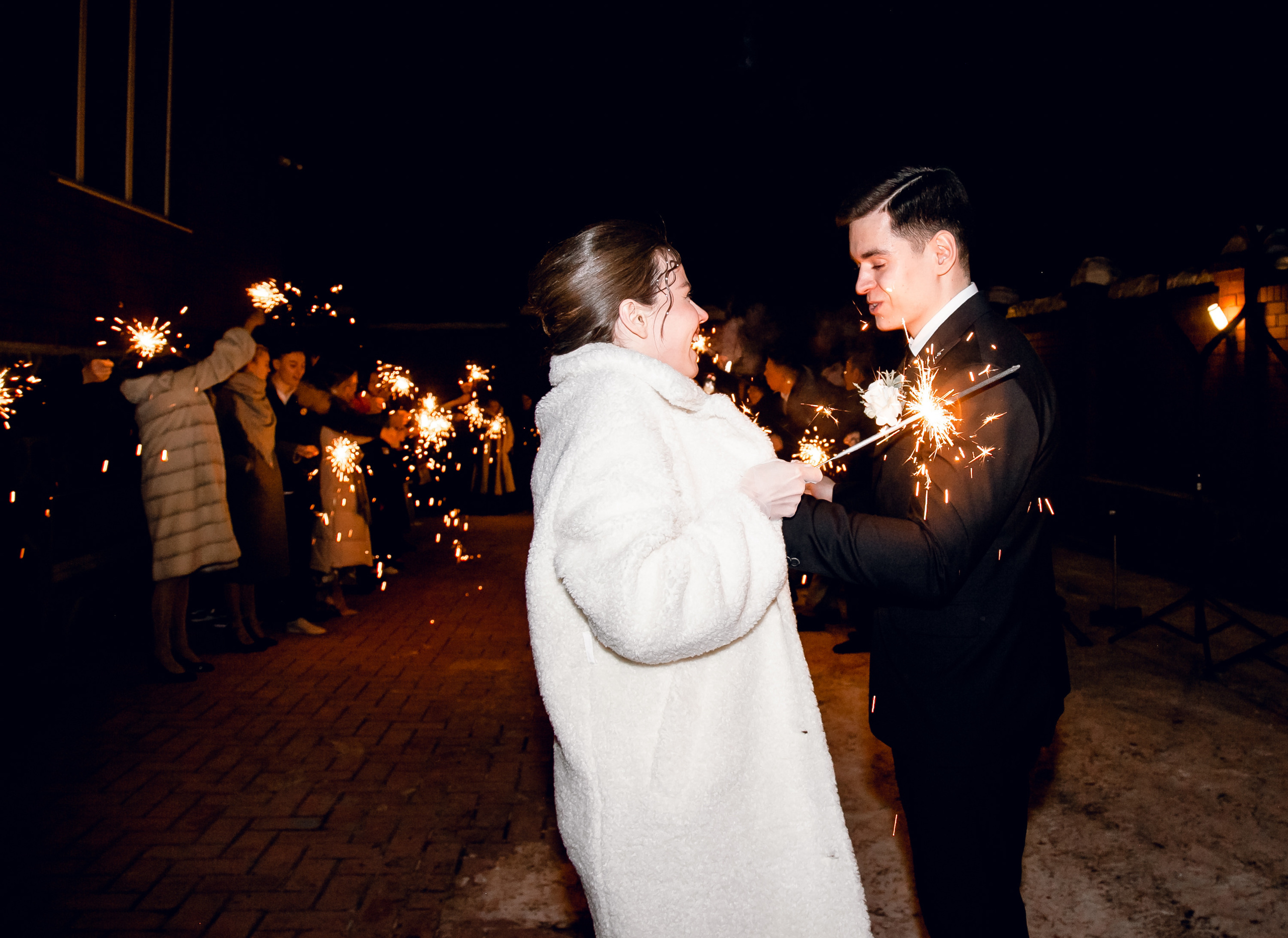 Ирина&Илья (в стиле 20x годов). Свадебный и семейный фотограф Екатеринбург Настя Саедгалина