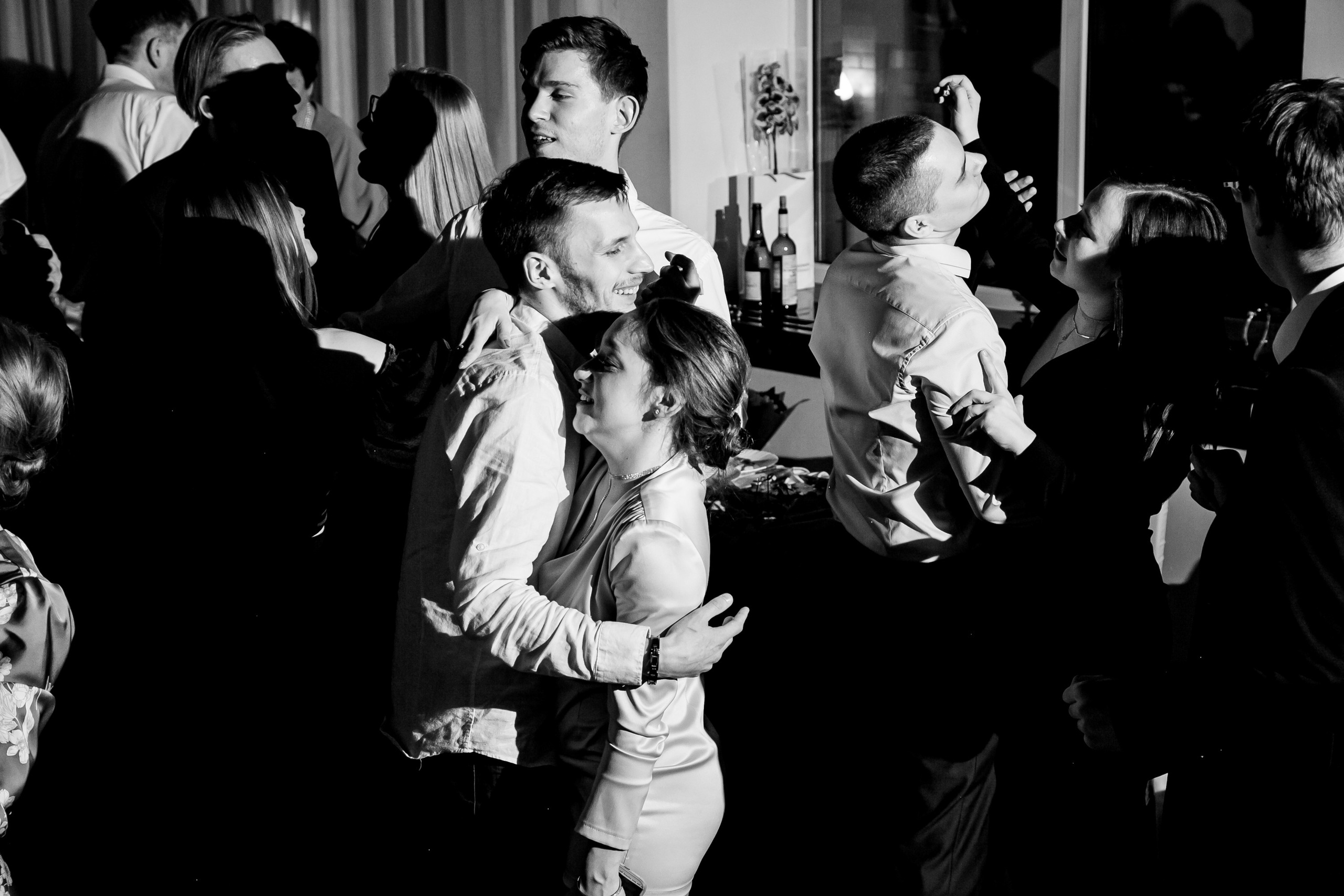 Ирина&Илья (в стиле 20x годов). Свадебный и семейный фотограф Екатеринбург Настя Саедгалина