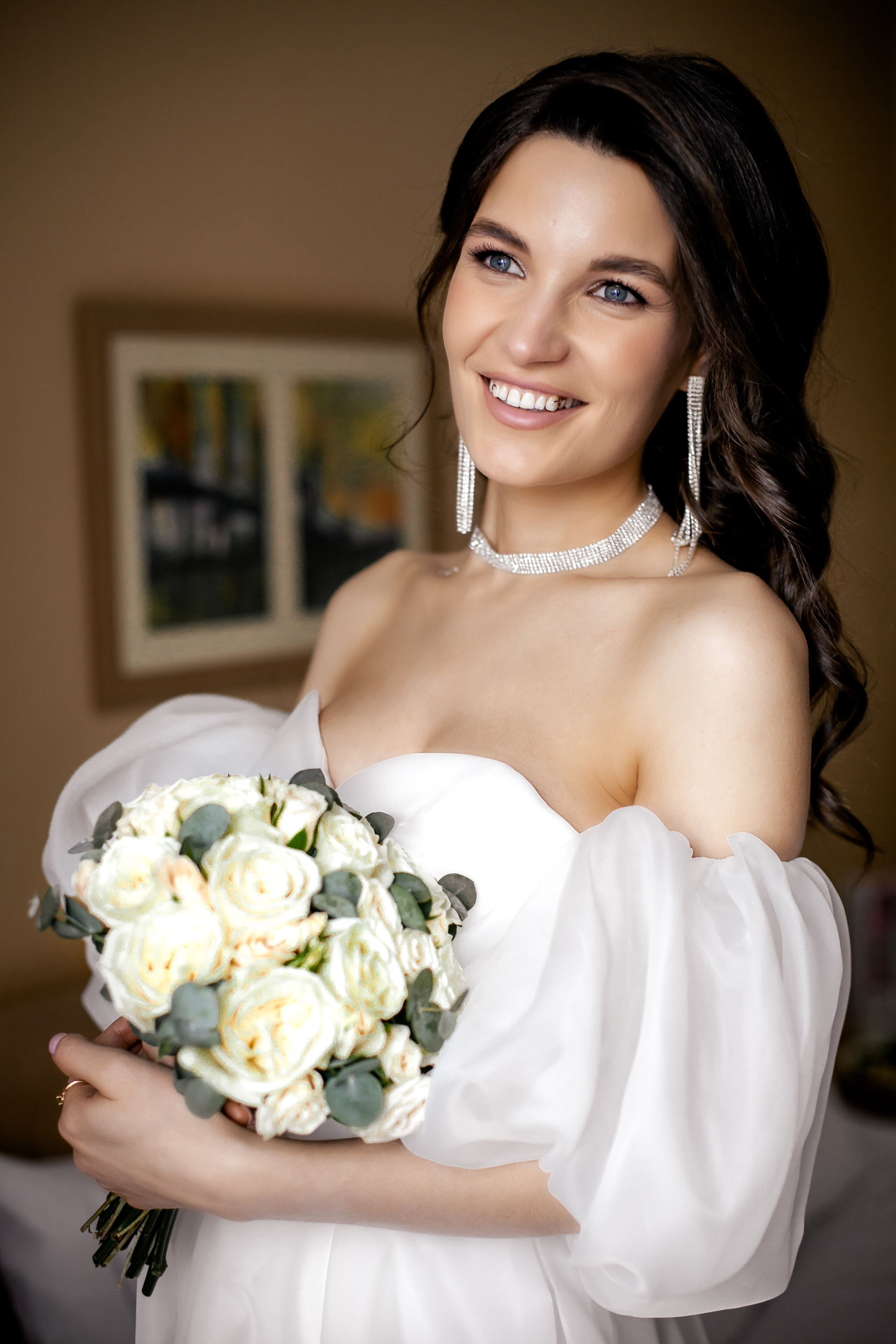 Ксюша&Никита. Свадебный и семейный фотограф Екатеринбург Настя Саедгалина