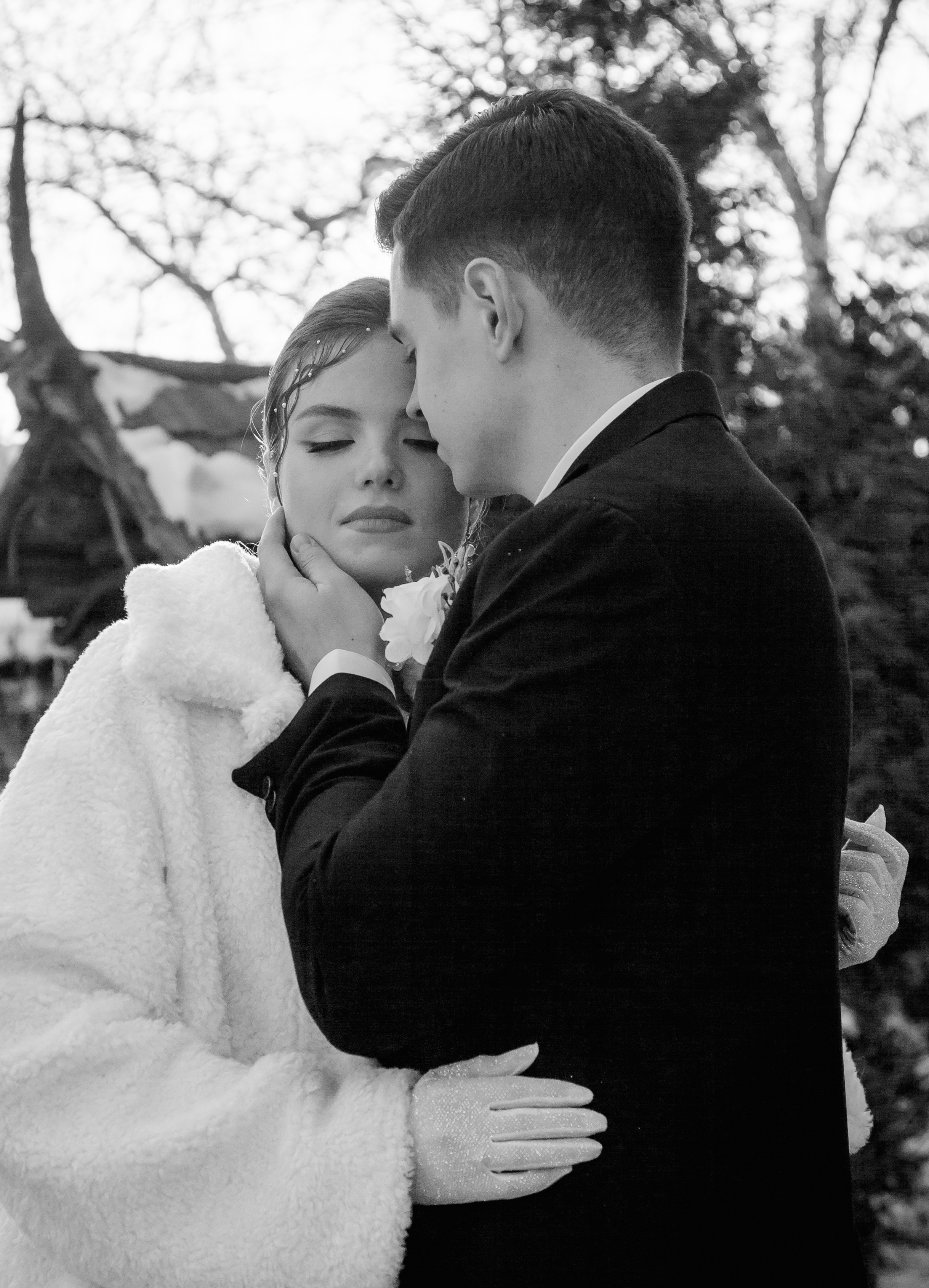 Ирина&Илья (в стиле 20x годов). Свадебный и семейный фотограф Екатеринбург Настя Саедгалина