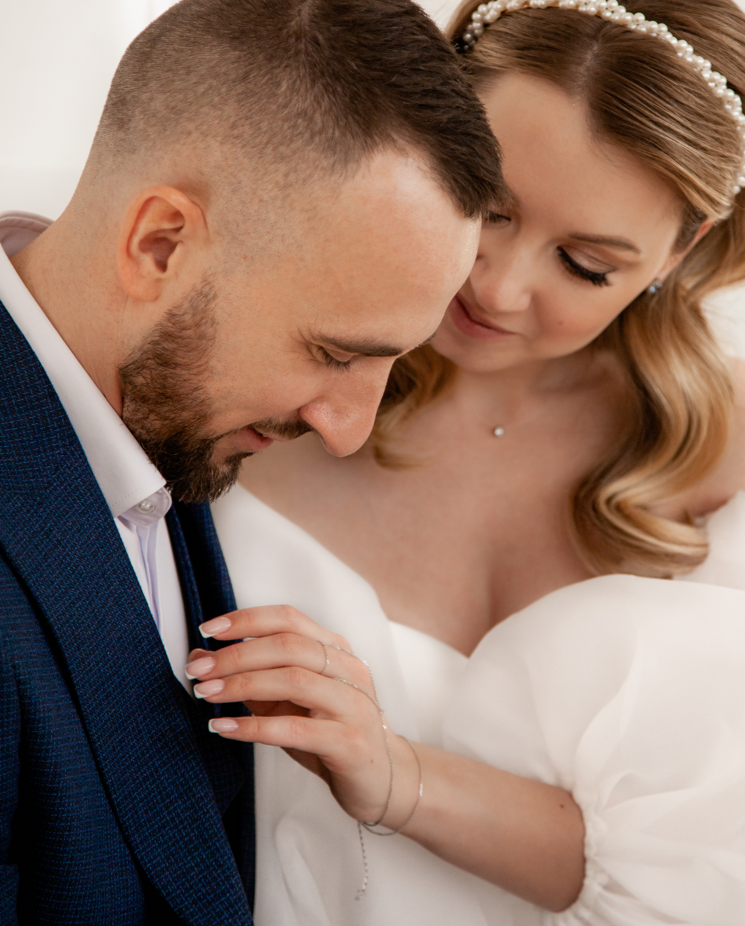 Антон и Вика. Свадебный и семейный фотограф Екатеринбург Настя Саедгалина