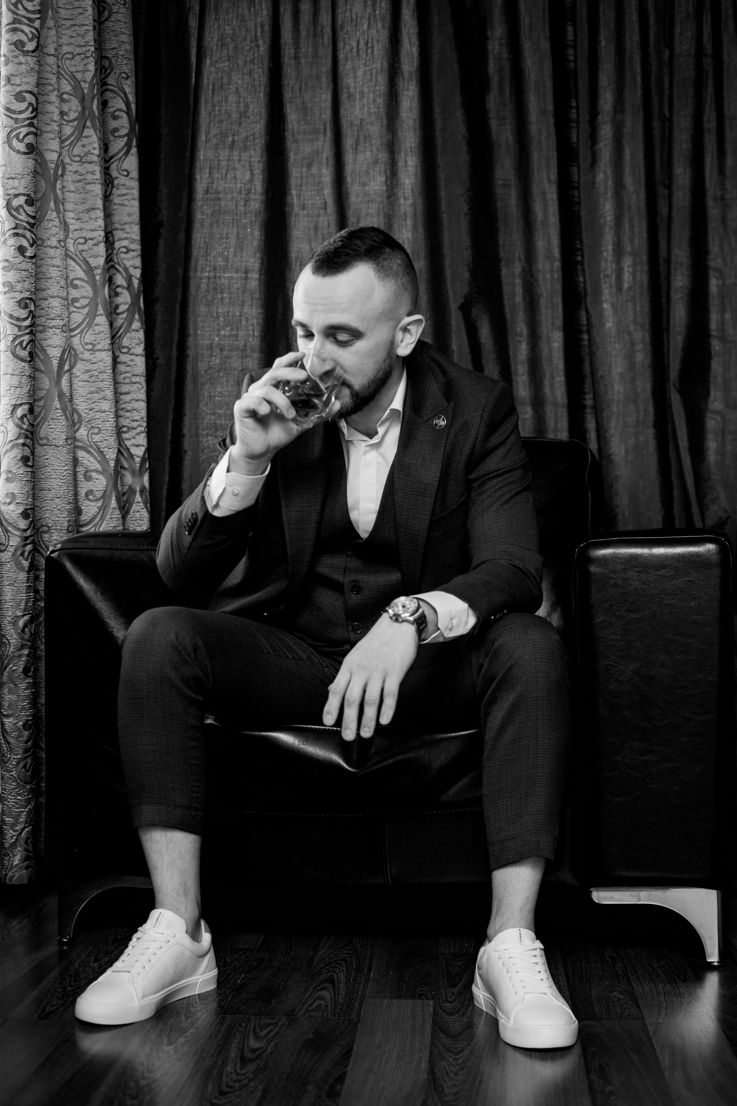 Антон и Вика. Свадебный и семейный фотограф Екатеринбург Настя Саедгалина