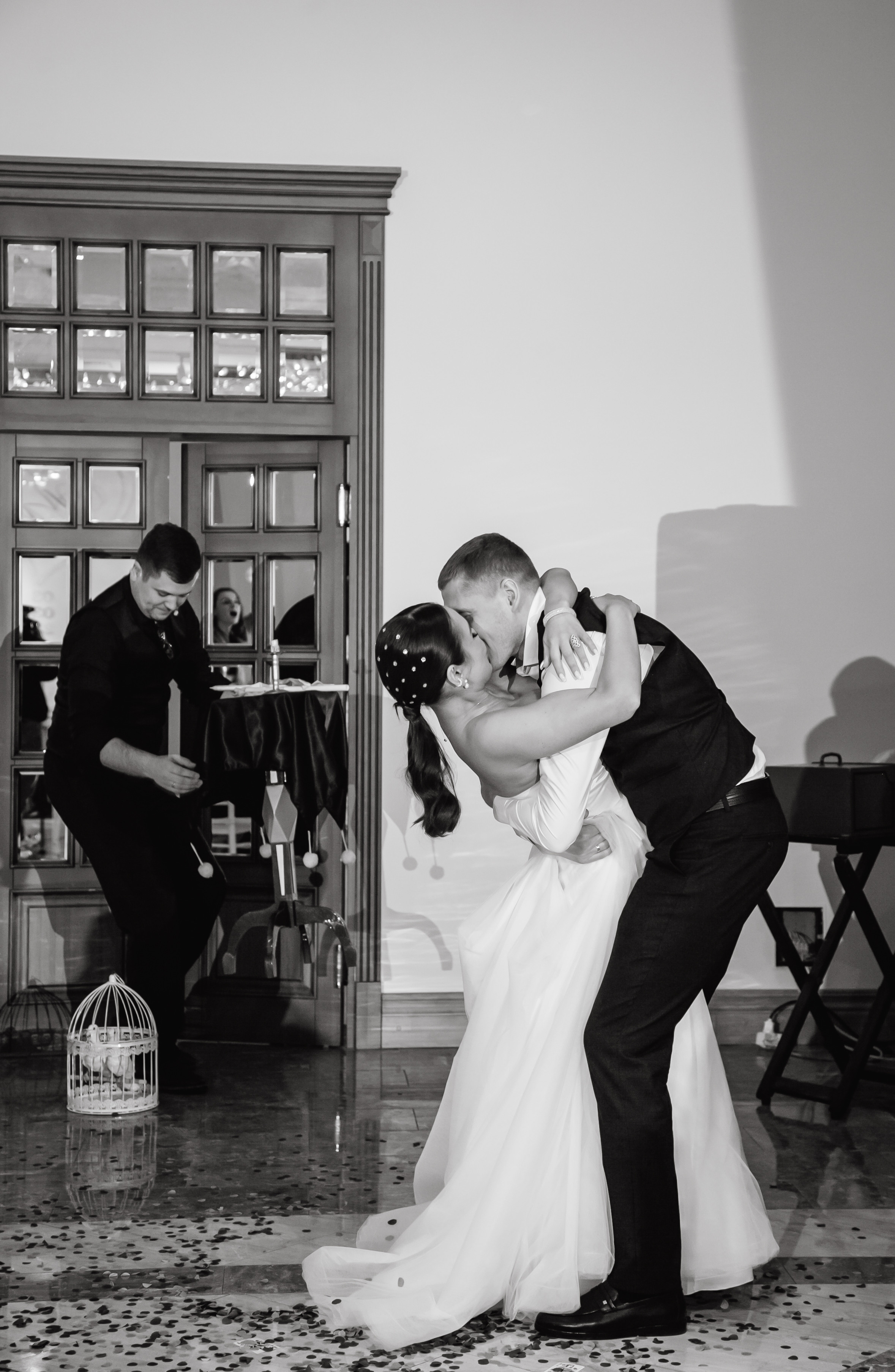 Марина&Александр. Свадебный и семейный фотограф Екатеринбург Настя Саедгалина