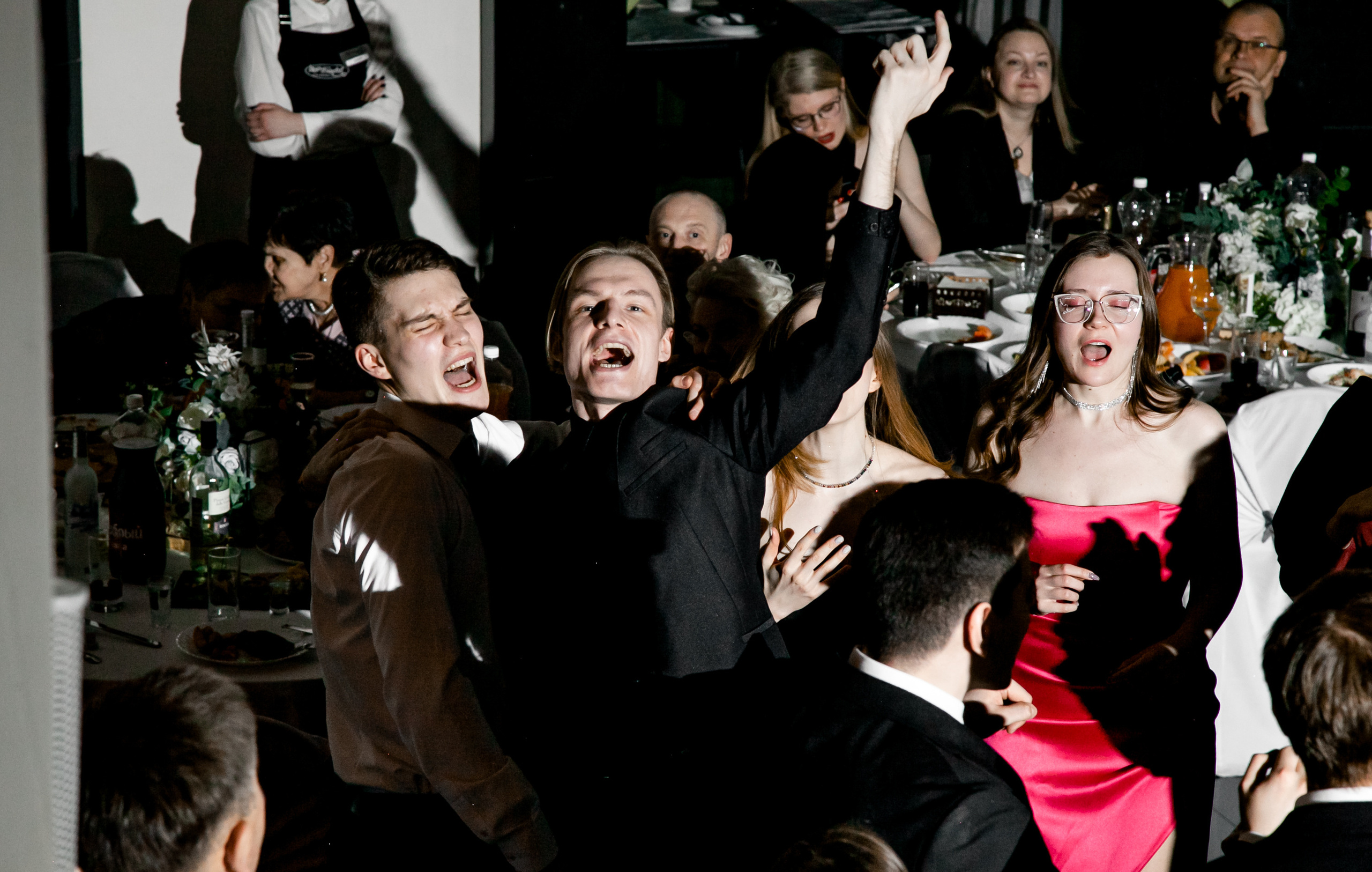 Ирина&Илья (в стиле 20x годов). Свадебный и семейный фотограф Екатеринбург Настя Саедгалина