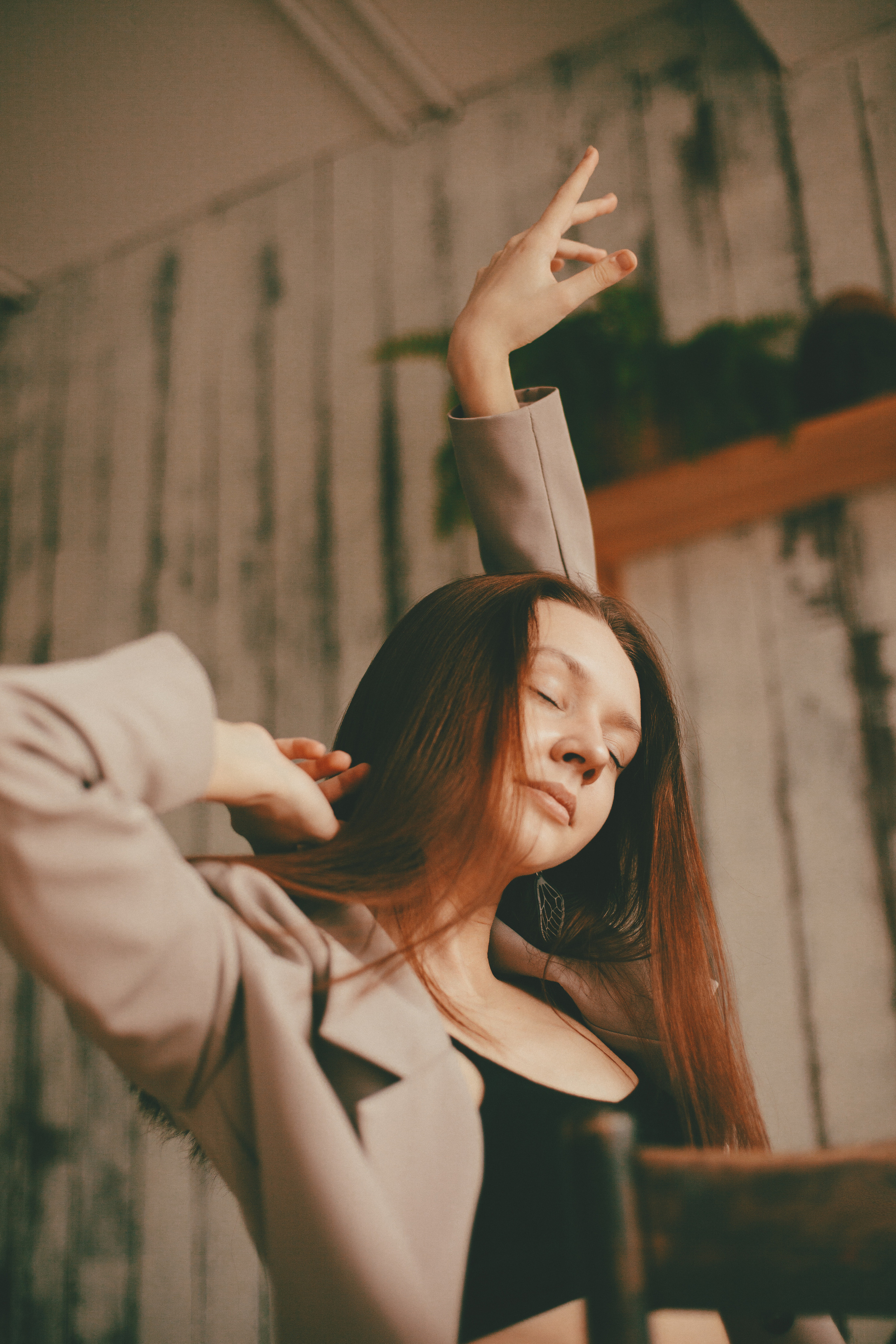 Софья. Свадебный и семейный фотограф Екатеринбург Настя Саедгалина