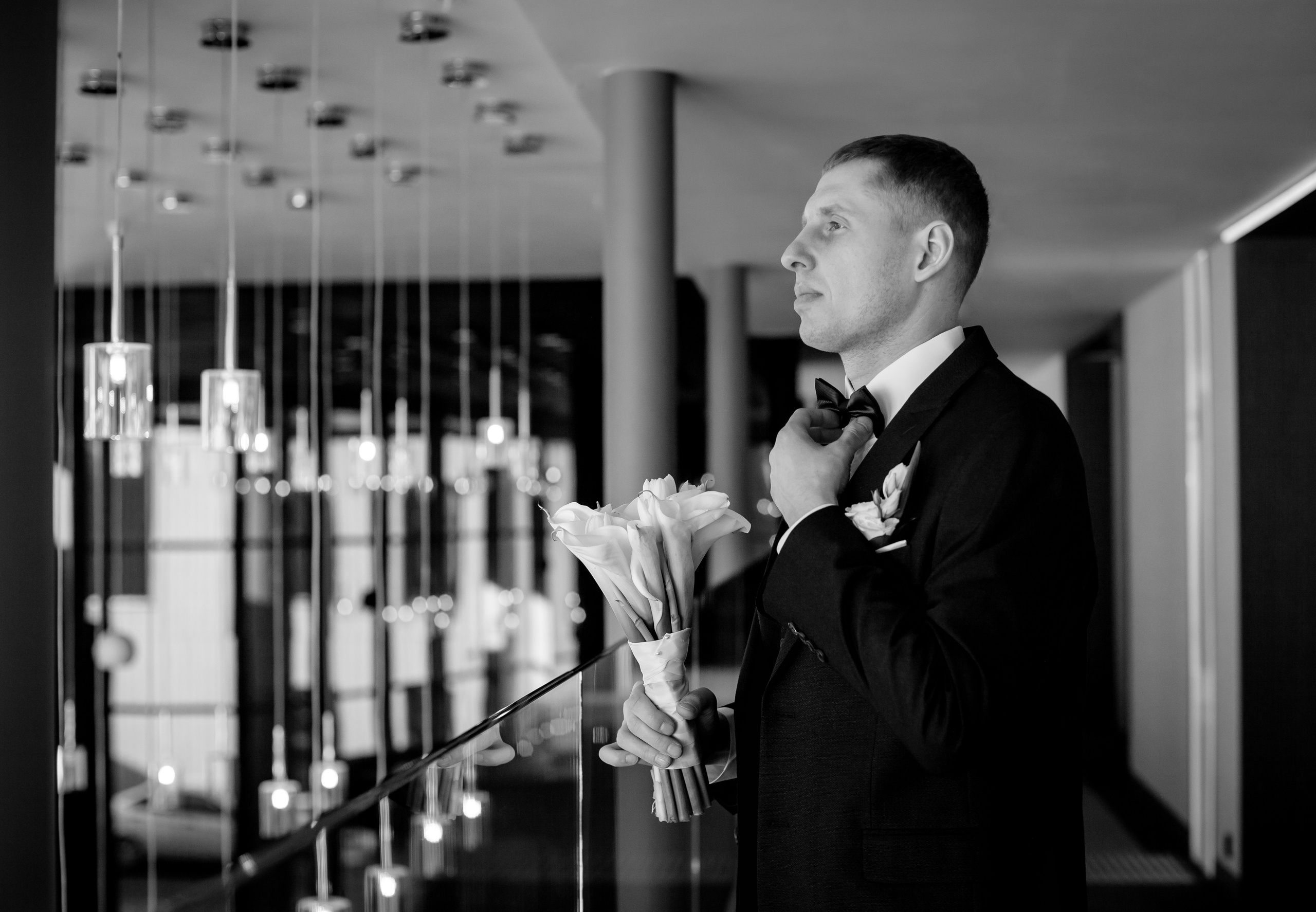 Марина&Александр. Свадебный и семейный фотограф Екатеринбург Настя Саедгалина