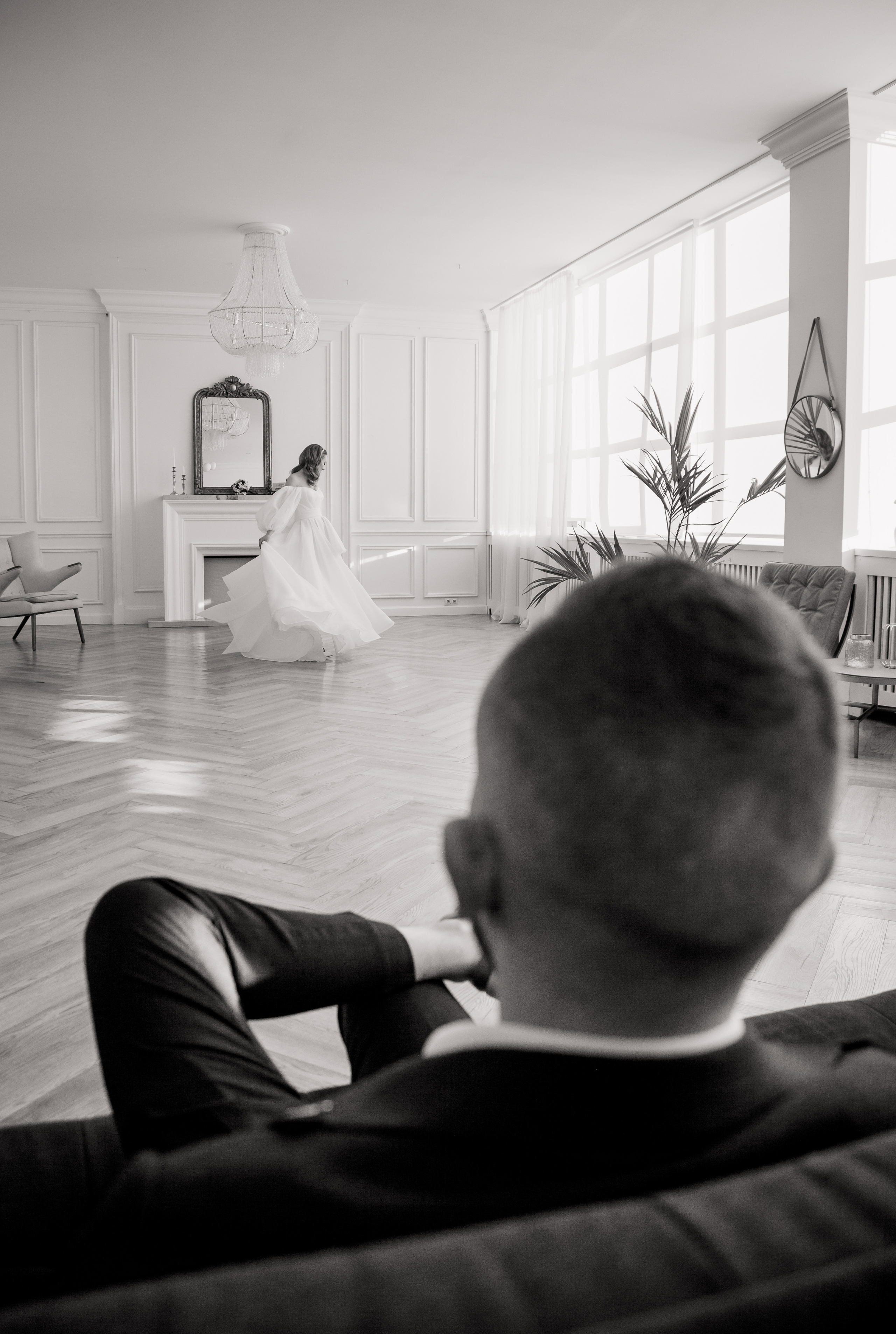 Антон и Вика. Свадебный и семейный фотограф Екатеринбург Настя Саедгалина