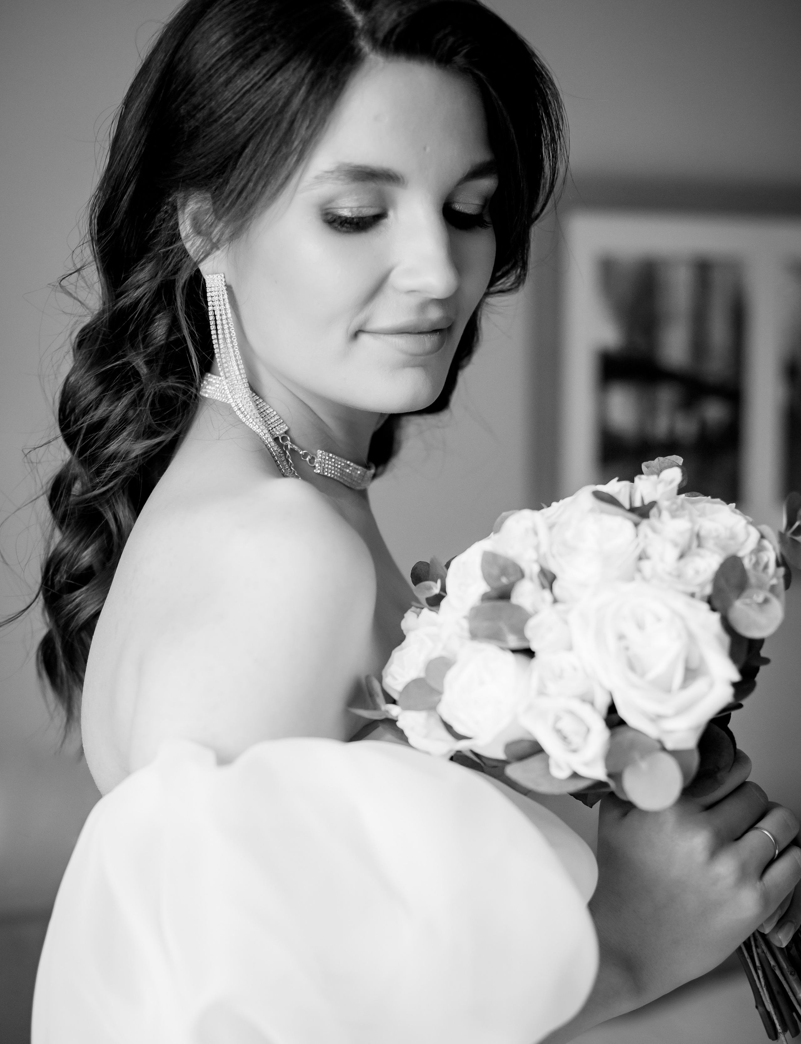 Ксюша&Никита. Свадебный и семейный фотограф Екатеринбург Настя Саедгалина