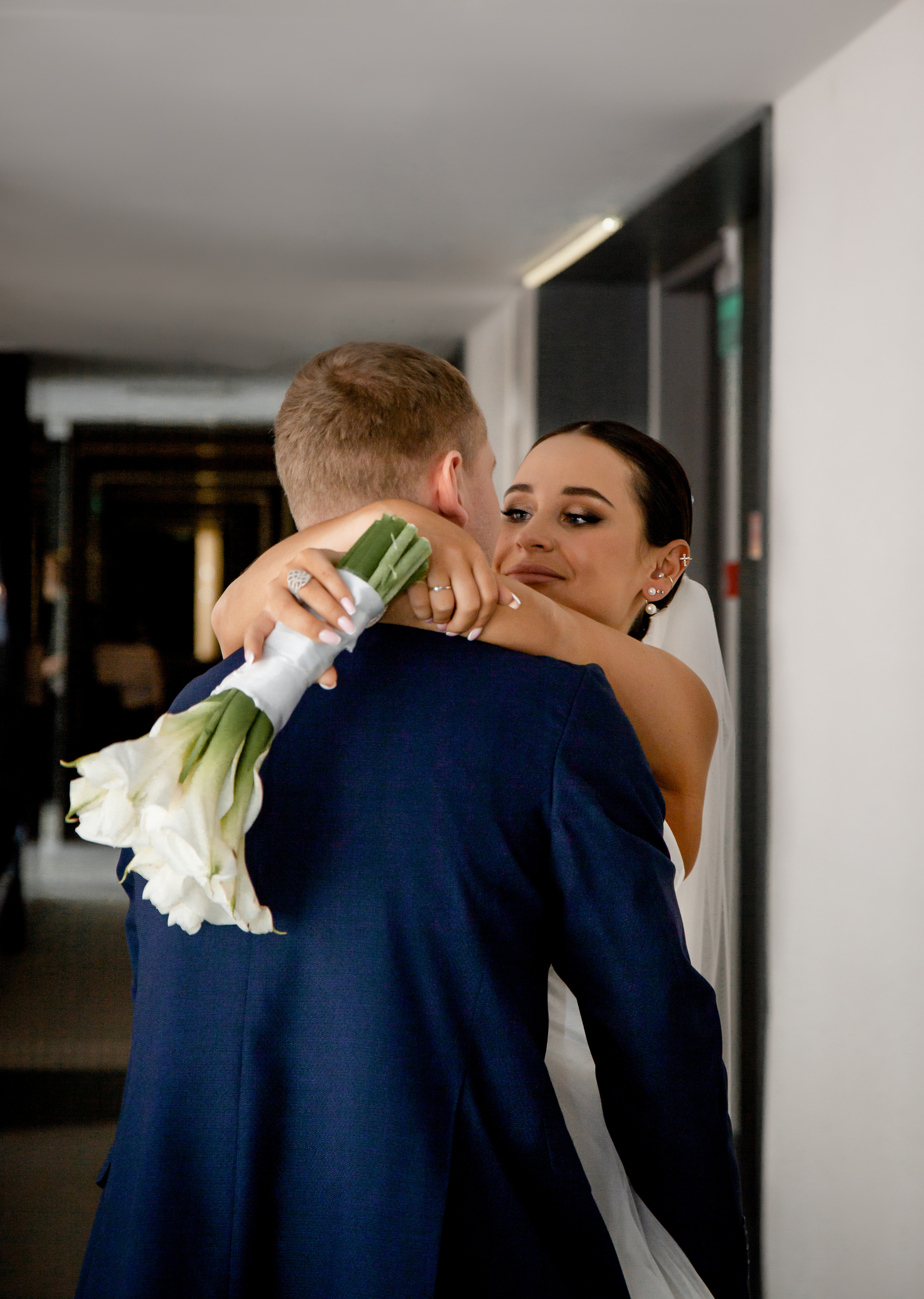 Марина&Александр. Свадебный и семейный фотограф Екатеринбург Настя Саедгалина