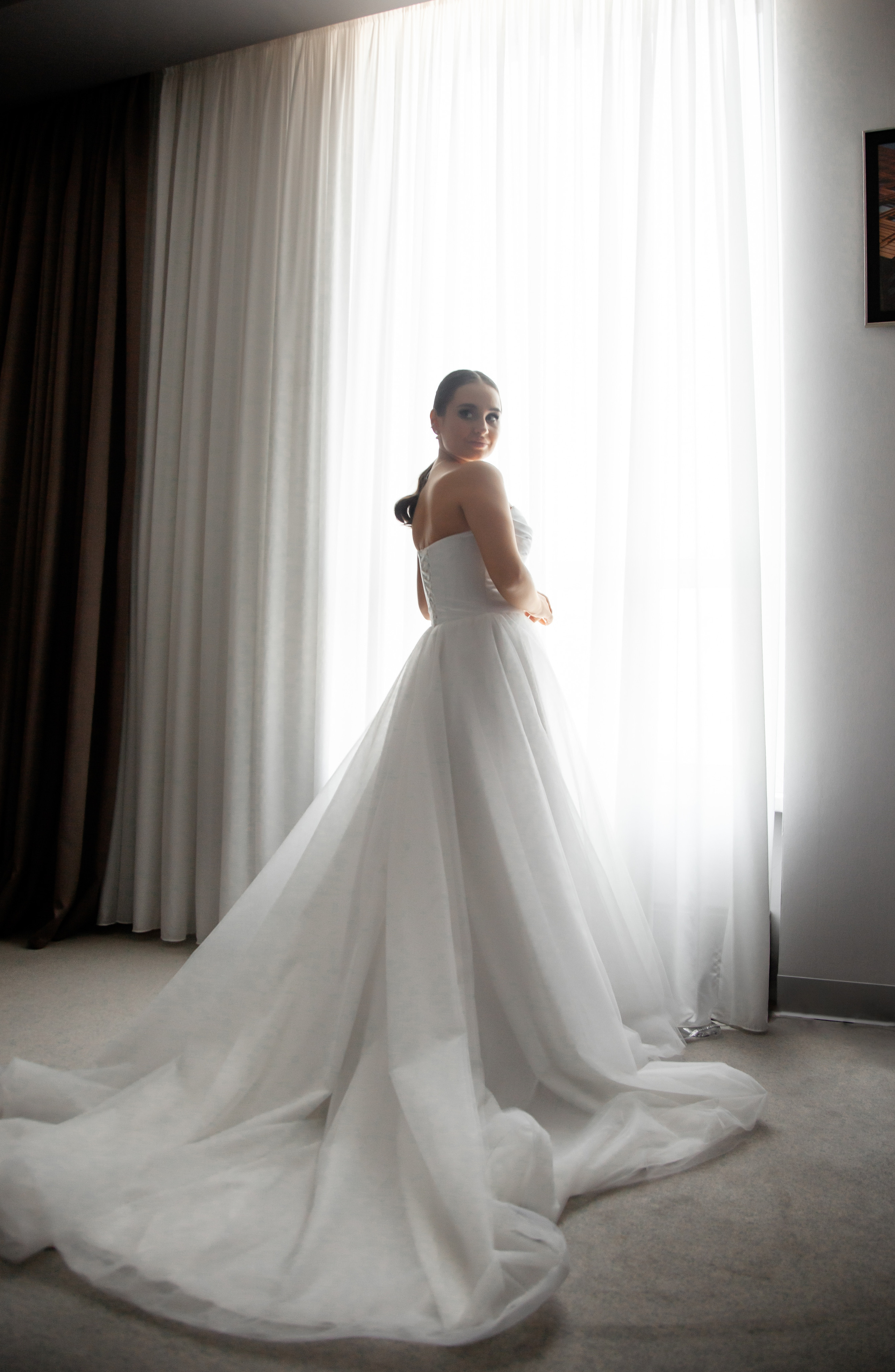 Марина&Александр. Свадебный и семейный фотограф Екатеринбург Настя Саедгалина